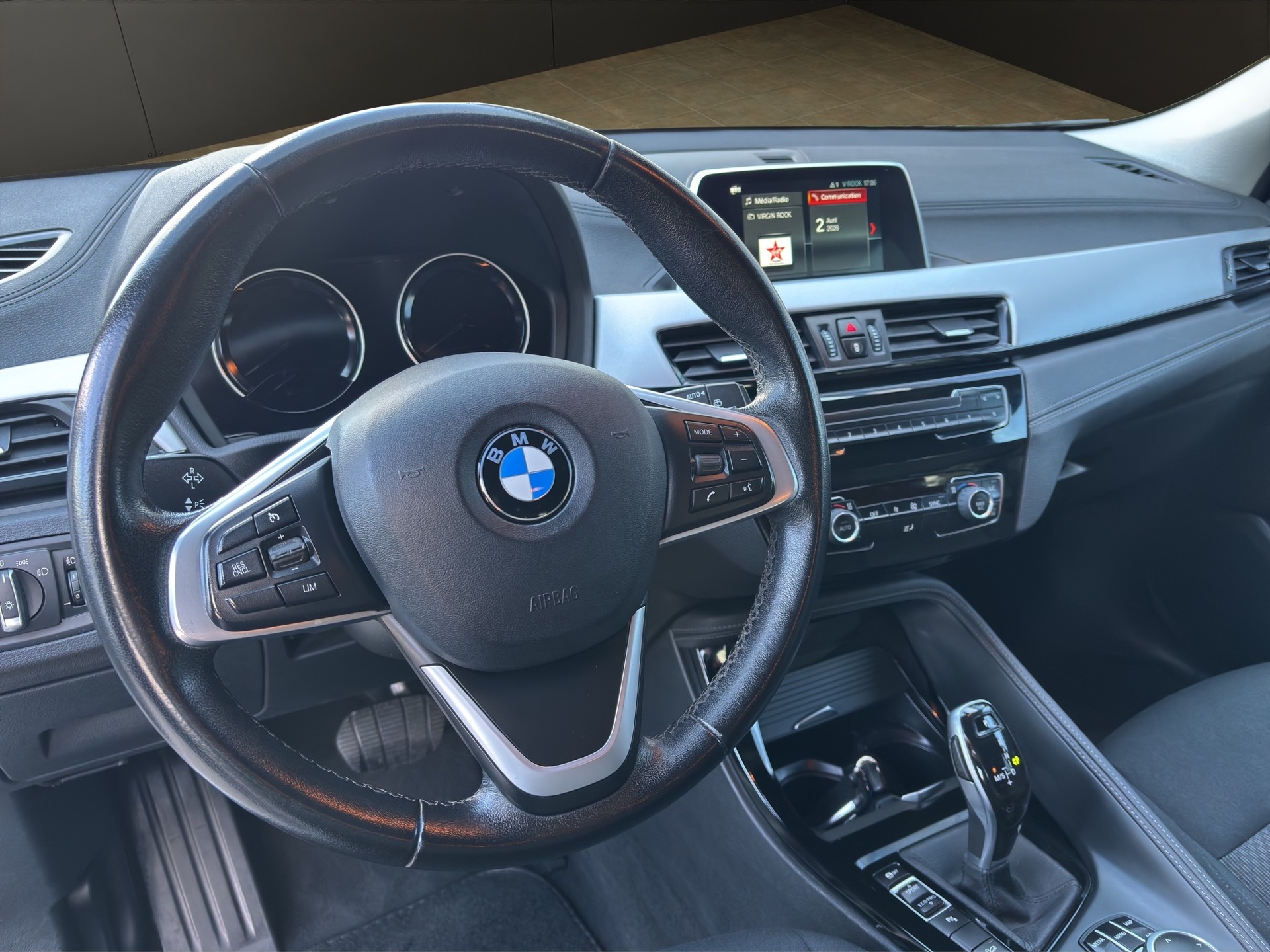 BMW X2 xDrive 18d Steptronic-image-13