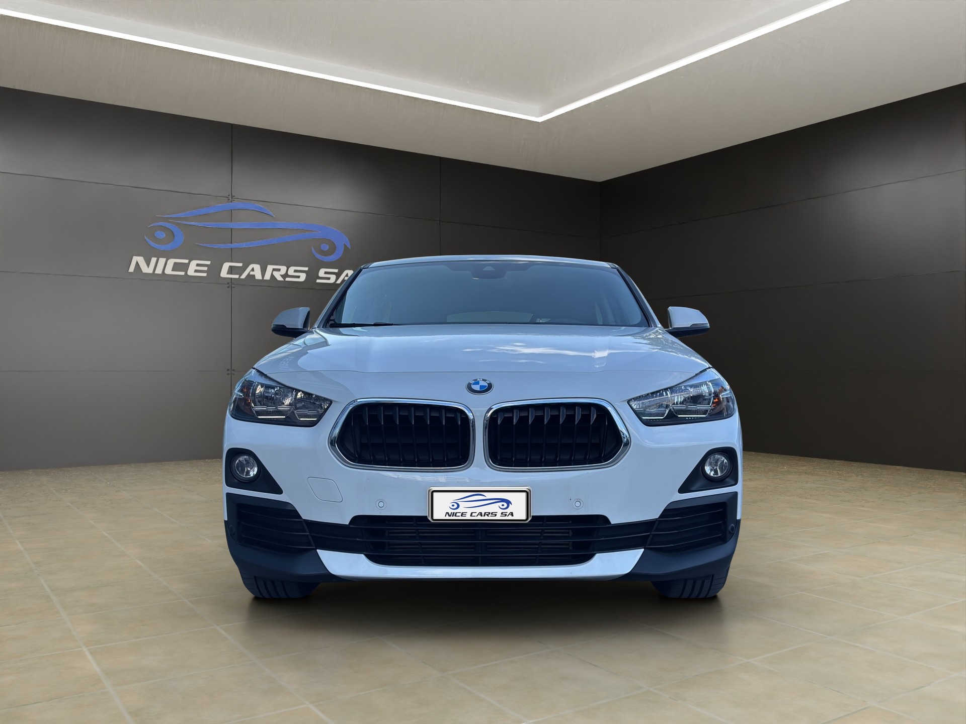 BMW X2 xDrive 18d Steptronic-image-4