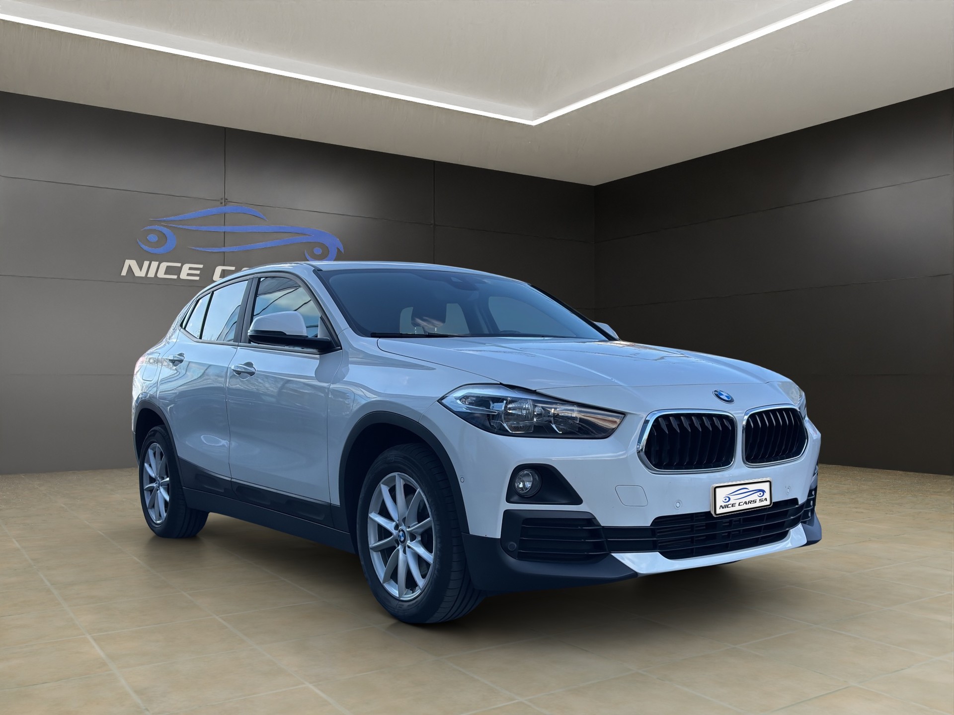 BMW X2 xDrive 18d Steptronic-image-2