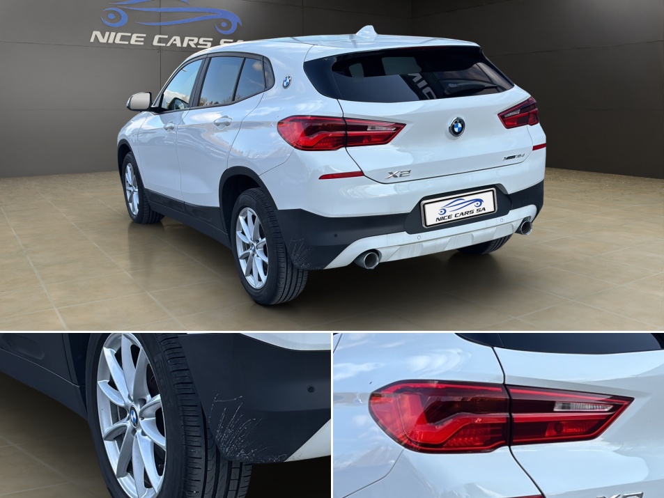 BMW X2 xDrive 18d Steptronic-image-9