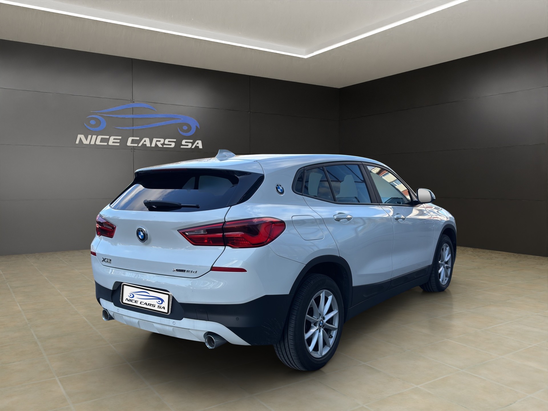 BMW X2 xDrive 18d Steptronic-image-6