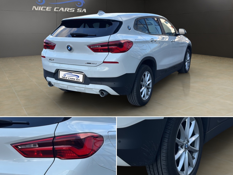 BMW X2 xDrive 18d Steptronic-image-7