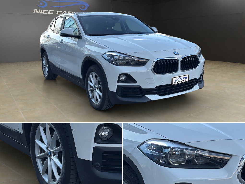 BMW X2 xDrive 18d Steptronic-image-3