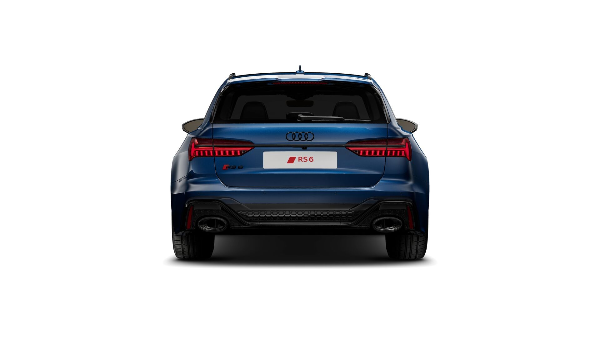 AUDI RS6 Avant 4.0 TFSI V8 Performance quattro-image-6