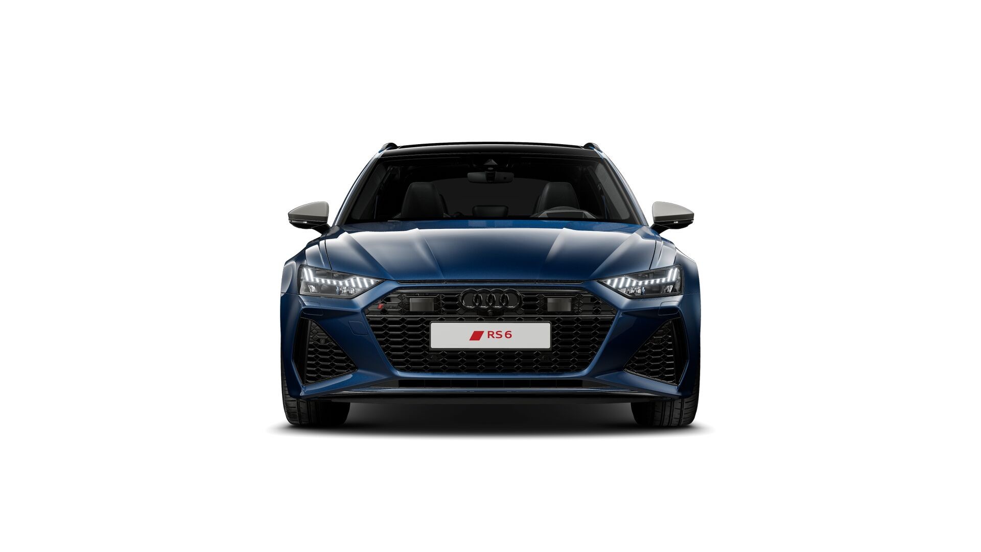 AUDI RS6 Avant 4.0 TFSI V8 Performance quattro-image-1