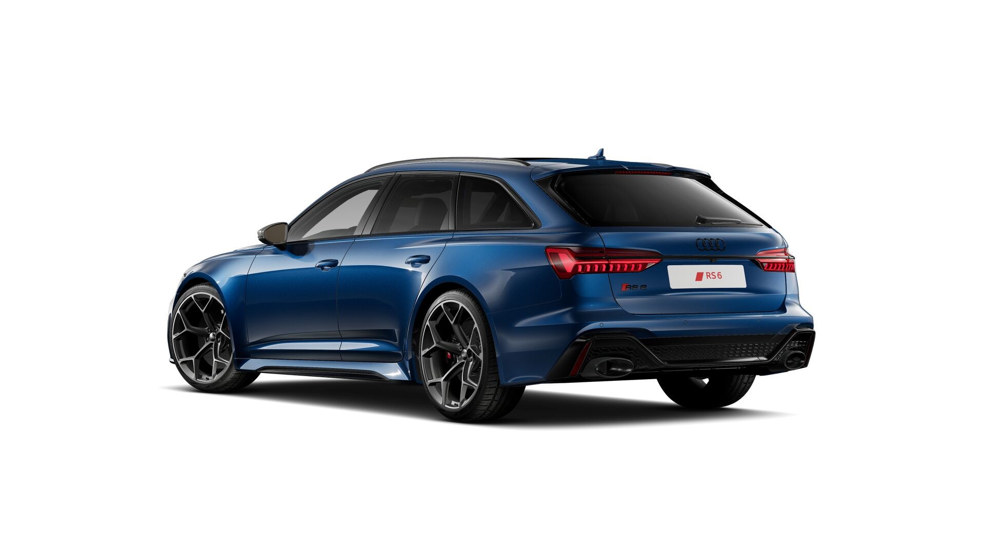 AUDI RS6 Avant 4.0 TFSI V8 Performance quattro-image-7