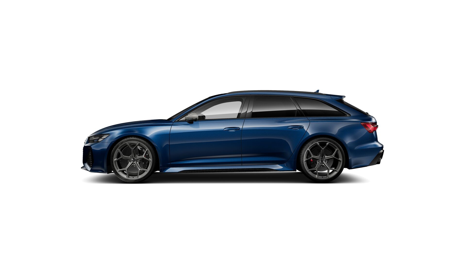 AUDI RS6 Avant 4.0 TFSI V8 Performance quattro-image-2