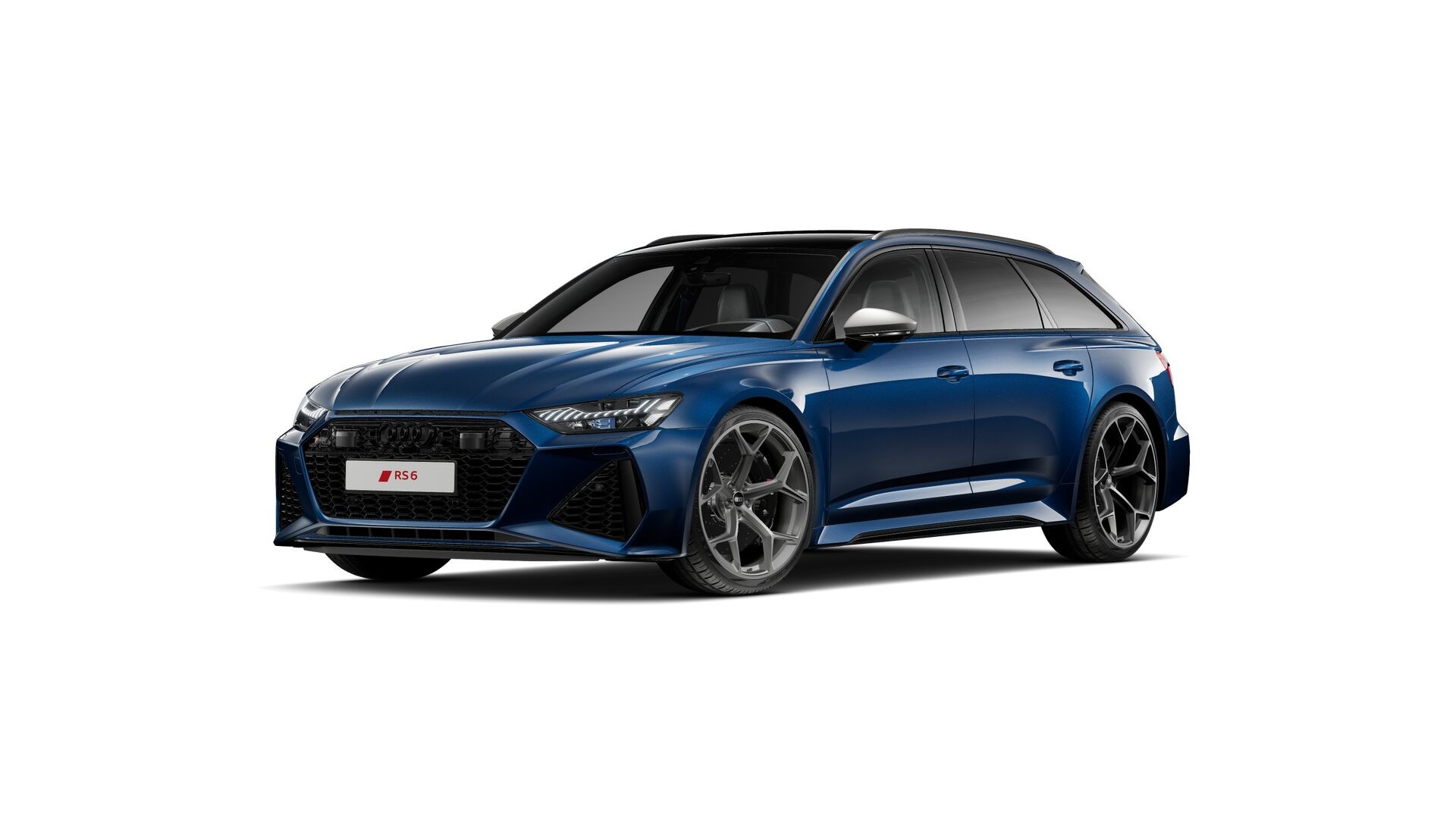 AUDI RS6 Avant 4.0 TFSI V8 Performance quattro-image-0