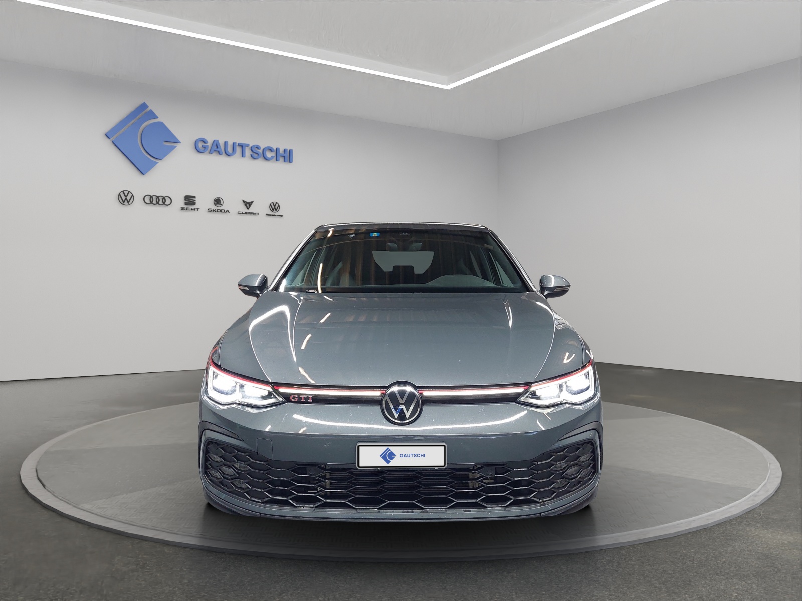 VW Golf 2.0 TSI GTI DSG-image-4
