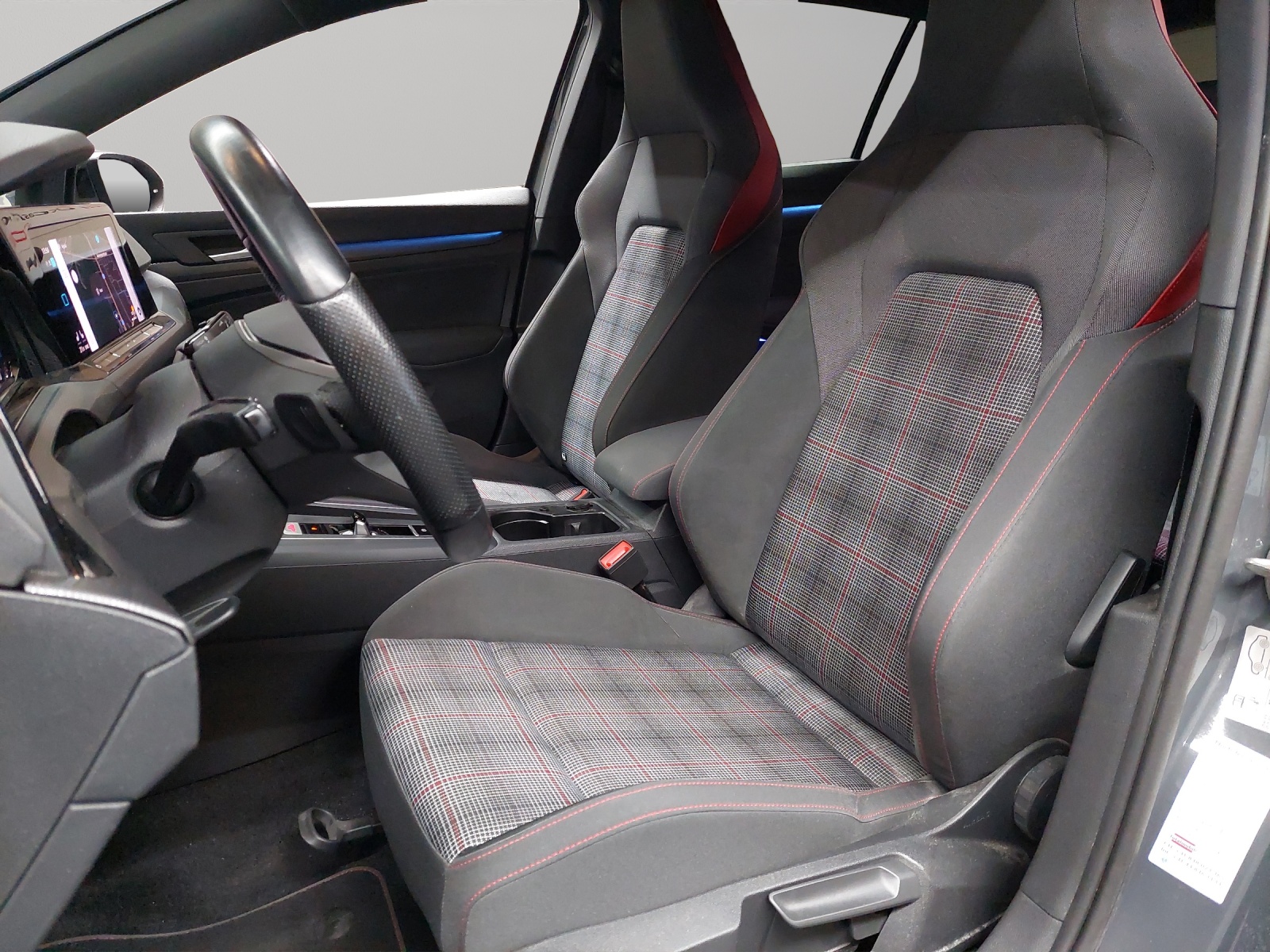 VW Golf 2.0 TSI GTI DSG-image-5