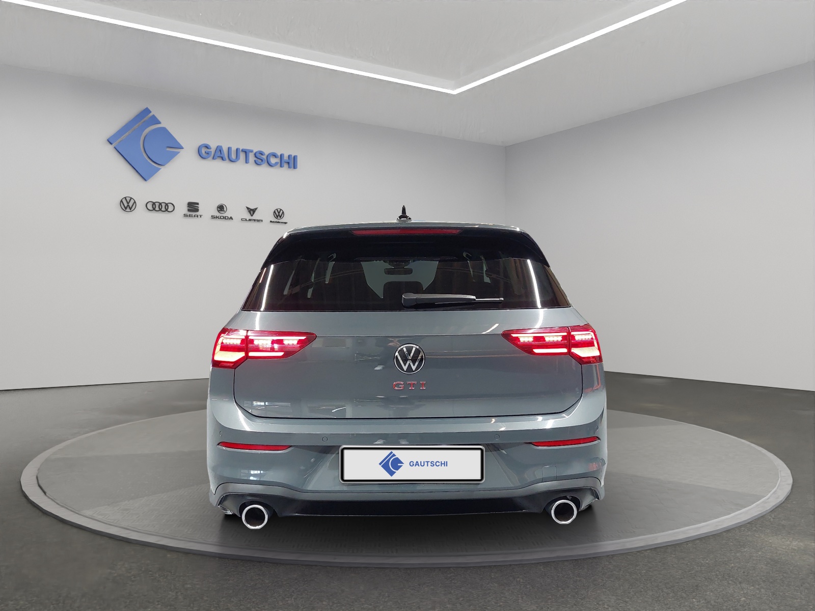 VW Golf 2.0 TSI GTI DSG-image-3