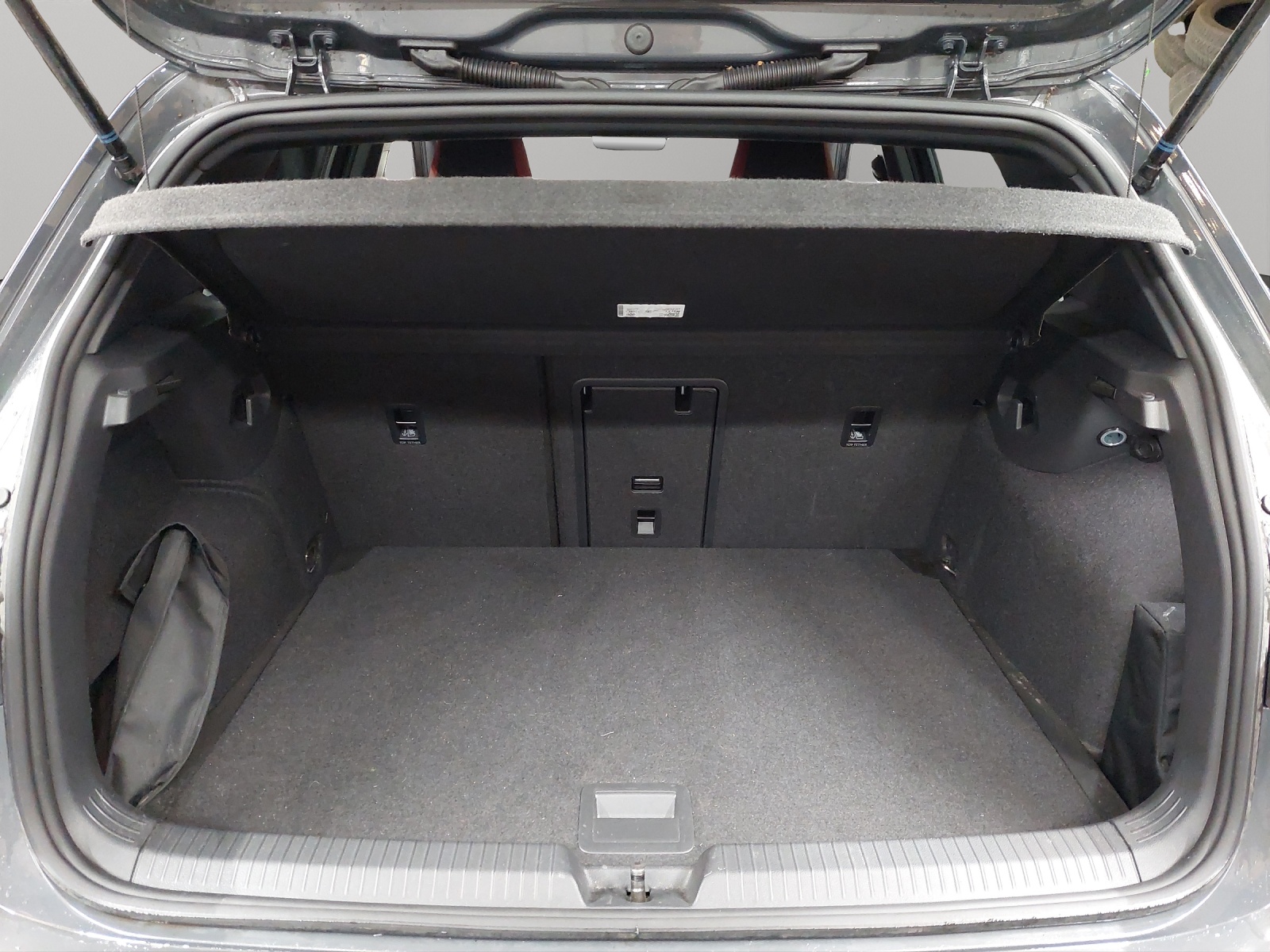 VW Golf 2.0 TSI GTI DSG-image-10