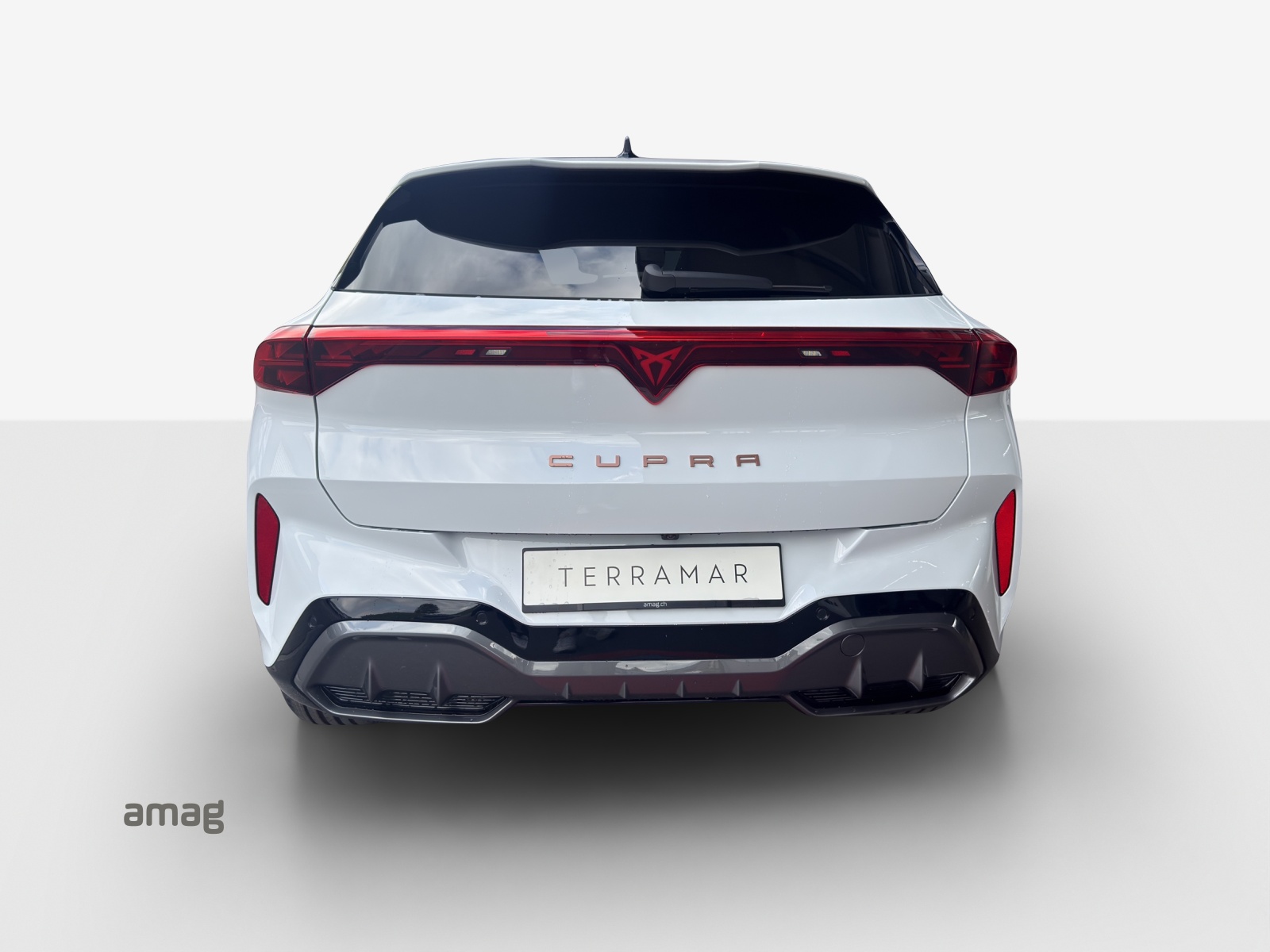 CUPRA Terramar 1.5 eTSI Prime Edition DSG-image-3