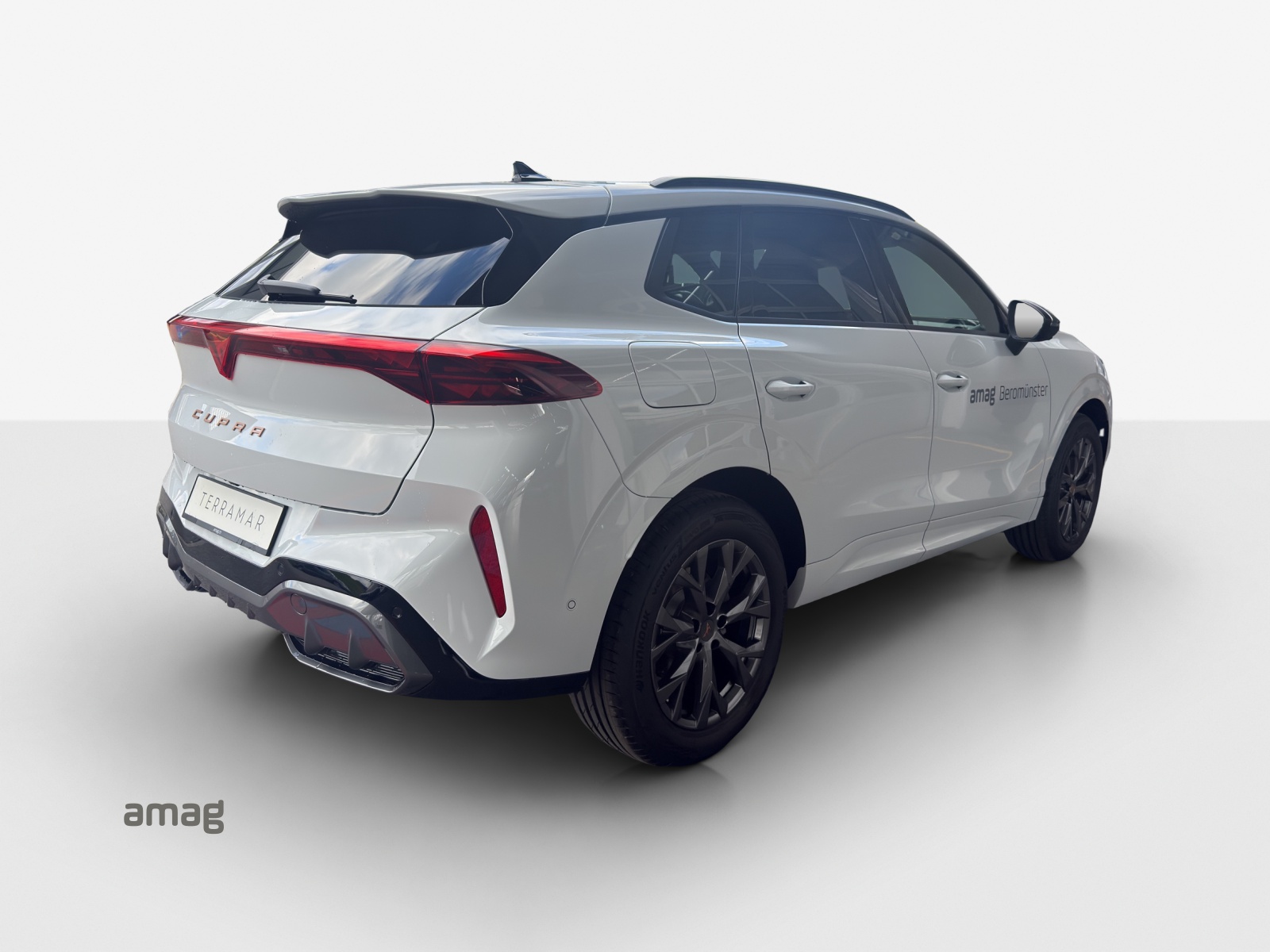 CUPRA Terramar 1.5 eTSI Prime Edition DSG-image-4
