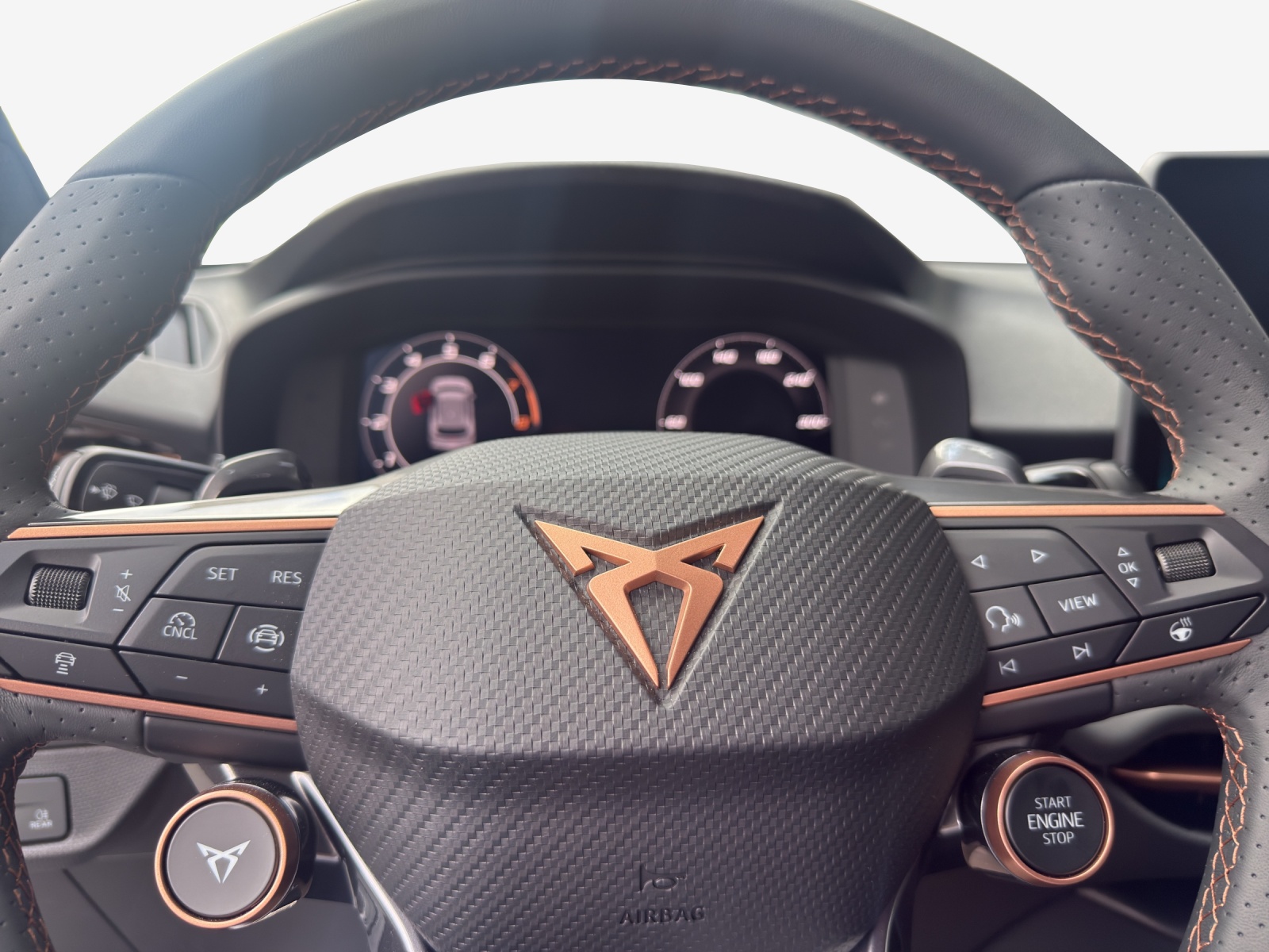 CUPRA Terramar 1.5 eTSI Prime Edition DSG-image-13