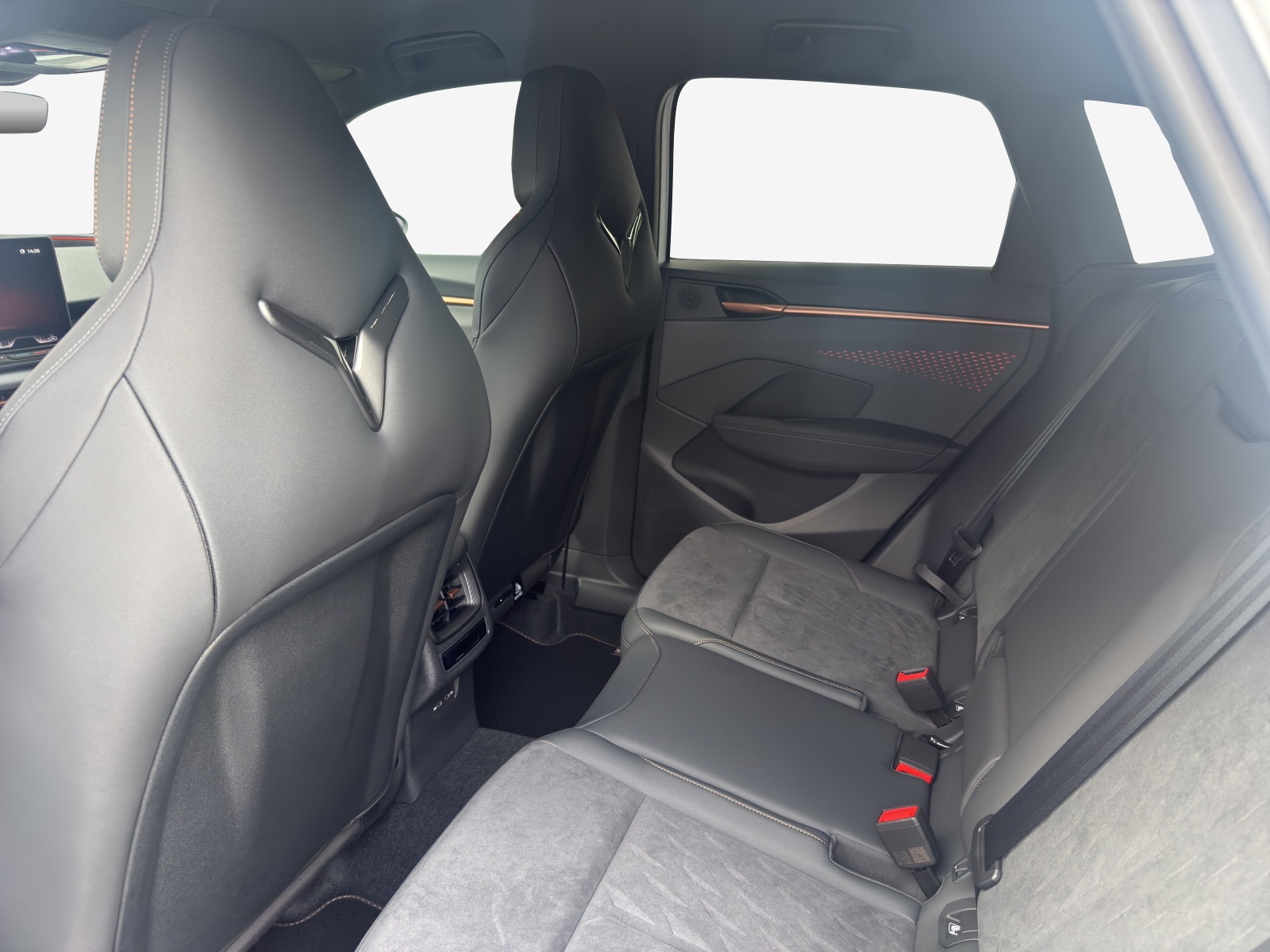CUPRA Terramar 1.5 eTSI Prime Edition DSG-image-8