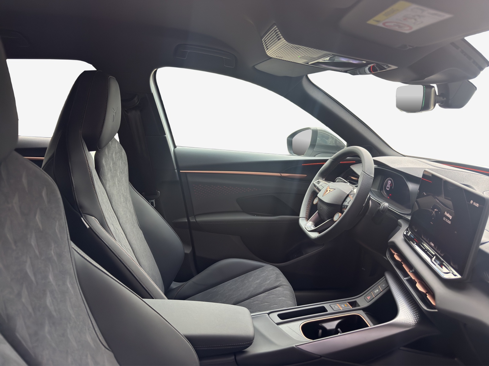 CUPRA Terramar 1.5 eTSI Prime Edition DSG-image-7
