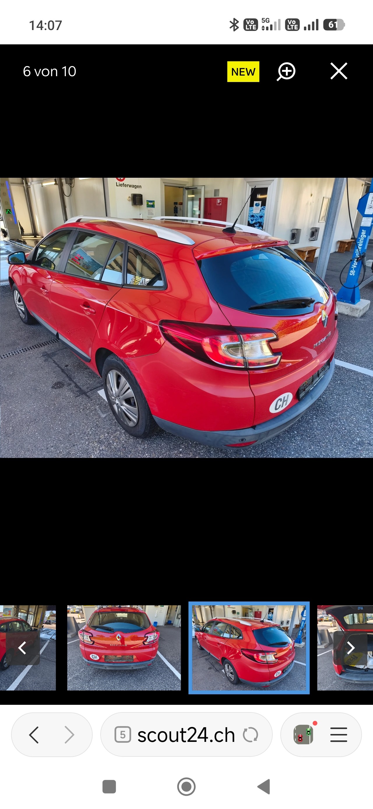 RENAULT Mégane Grandtour 1.5 dCi Dynamique-image-3