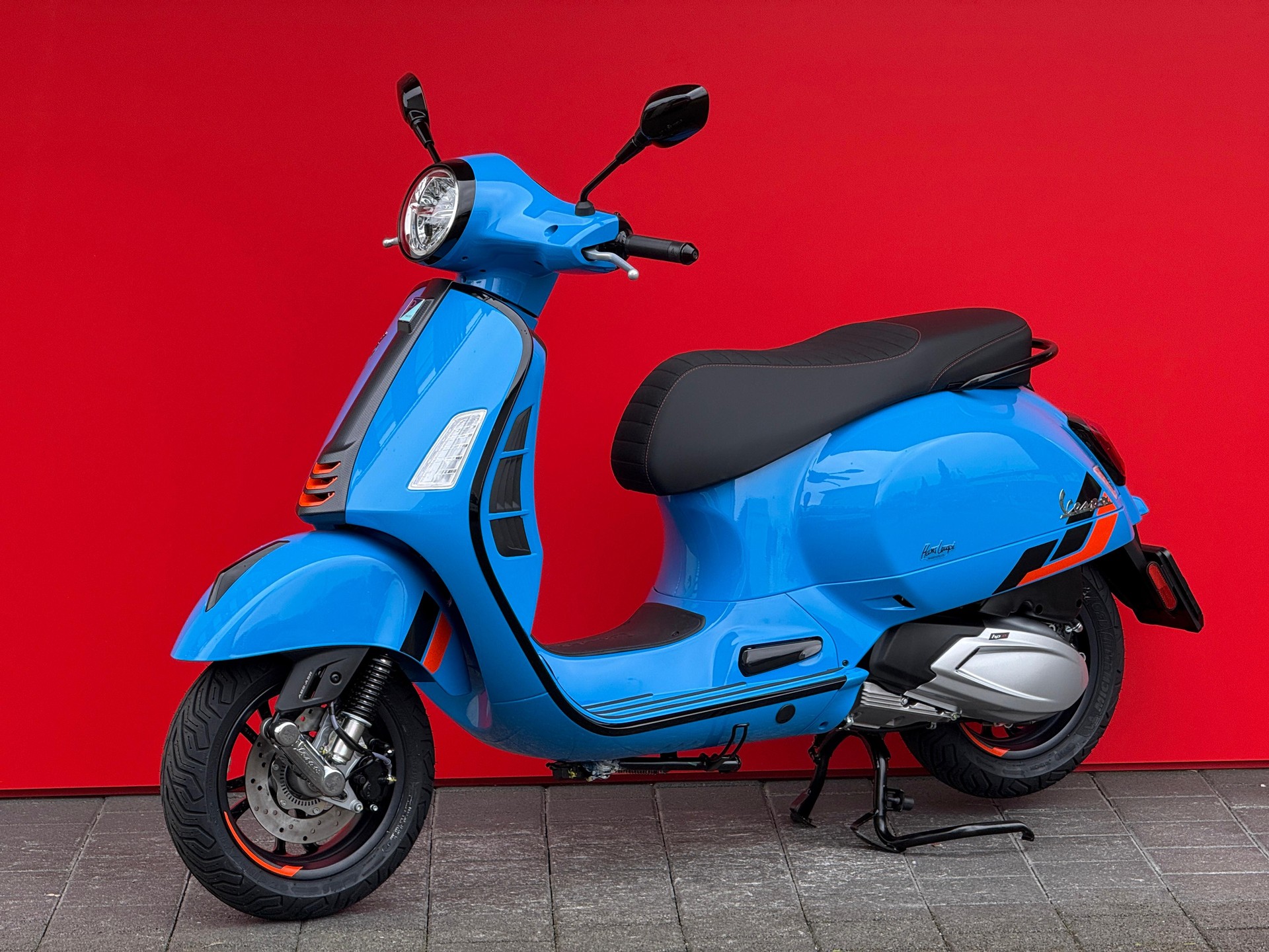 PIAGGIO Vespa GTS 125 Super Sport RST Euro 5+-image-6