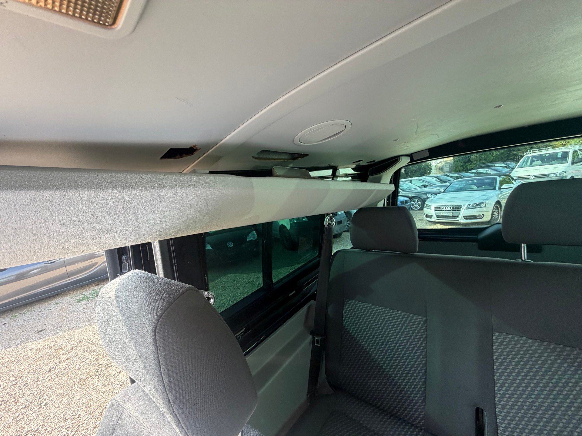 VW T5 2.0 Bi-TDI BMT DSG-image-7