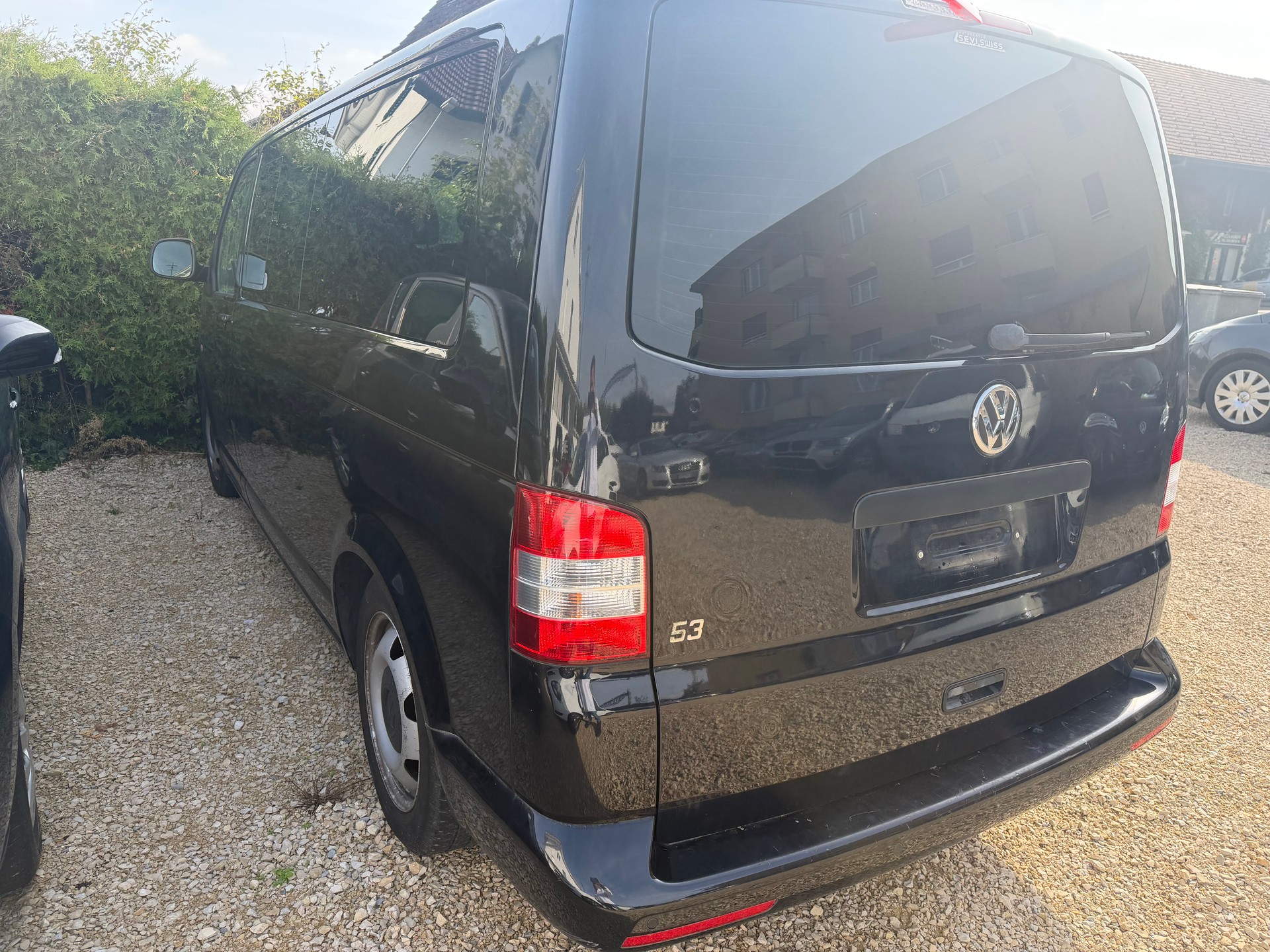 VW T5 2.0 Bi-TDI BMT DSG-image-3