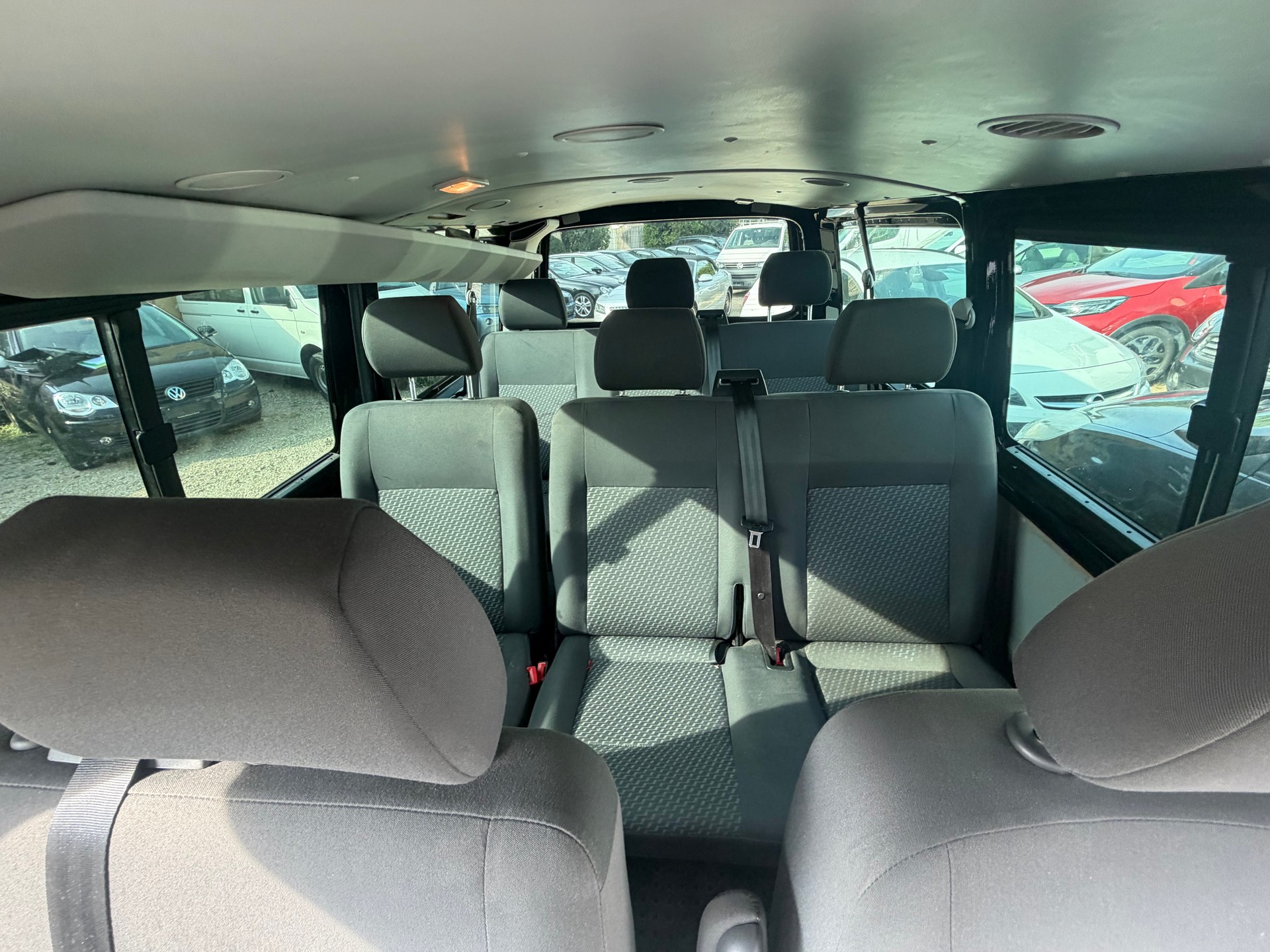 VW T5 2.0 Bi-TDI BMT DSG-image-6