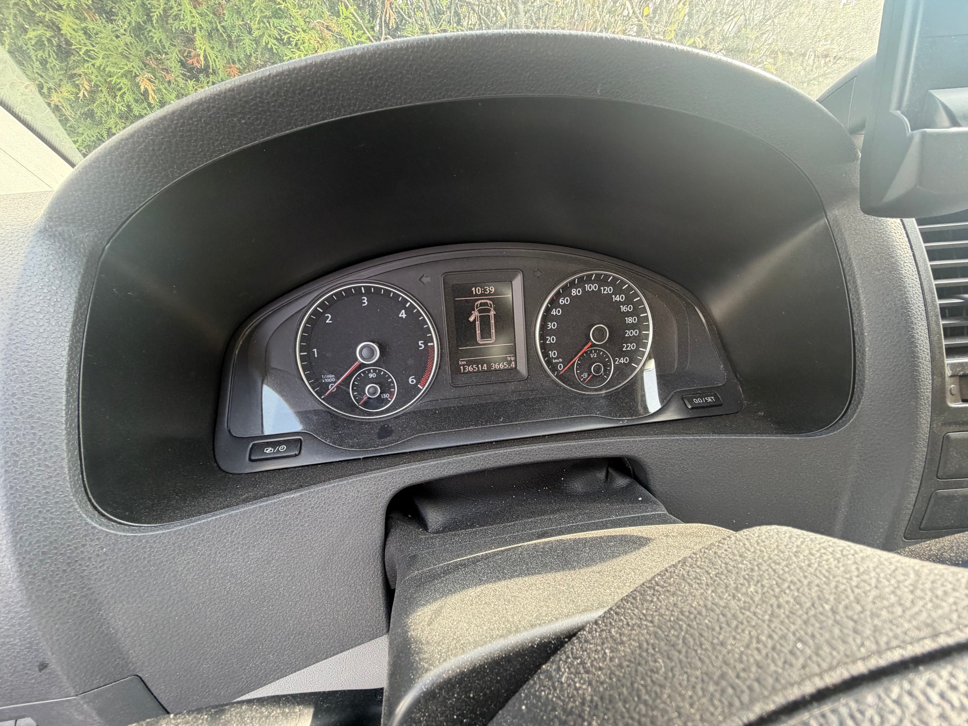 VW T5 2.0 Bi-TDI BMT DSG-image-4