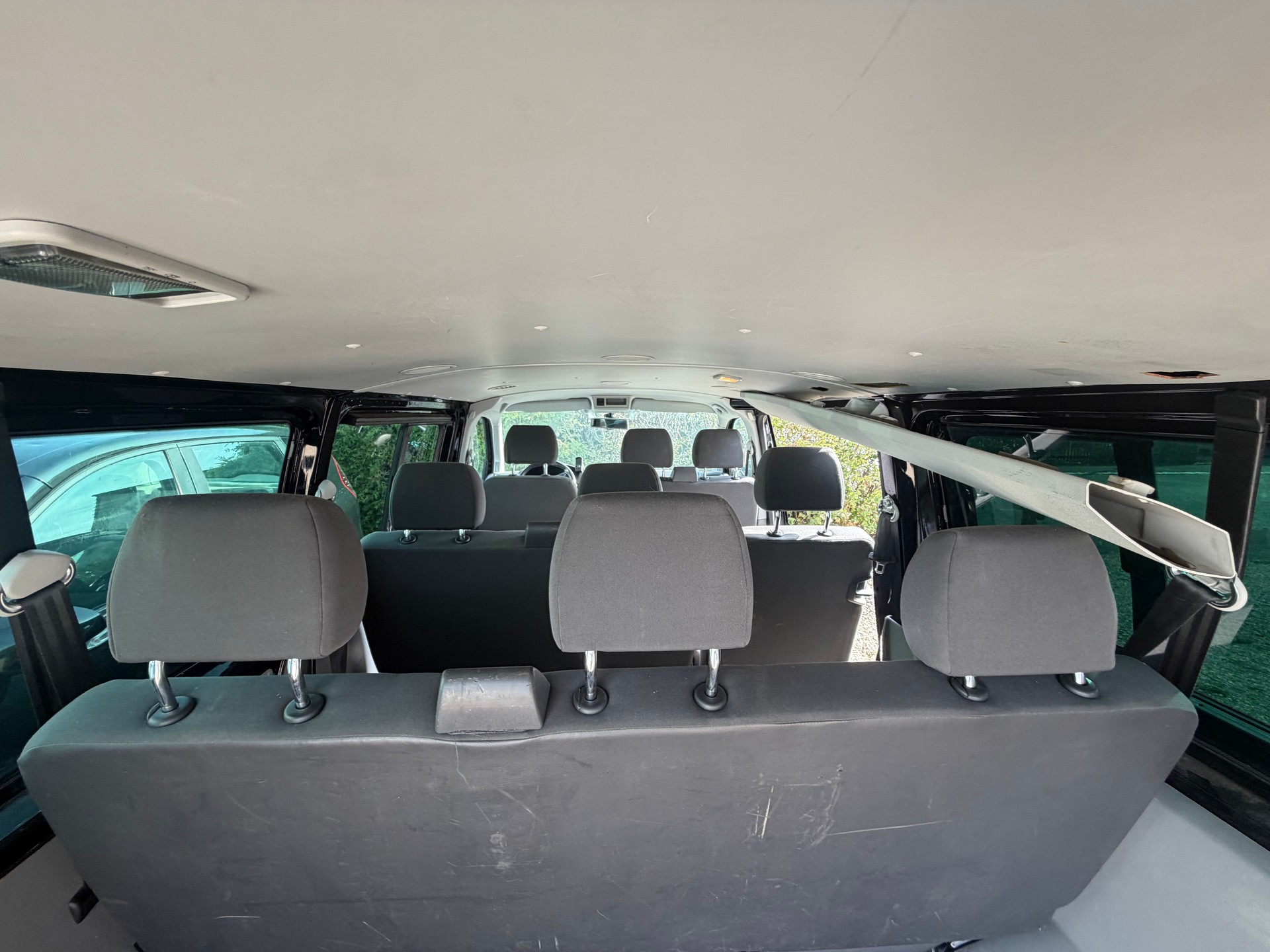 VW T5 2.0 Bi-TDI BMT DSG-image-10
