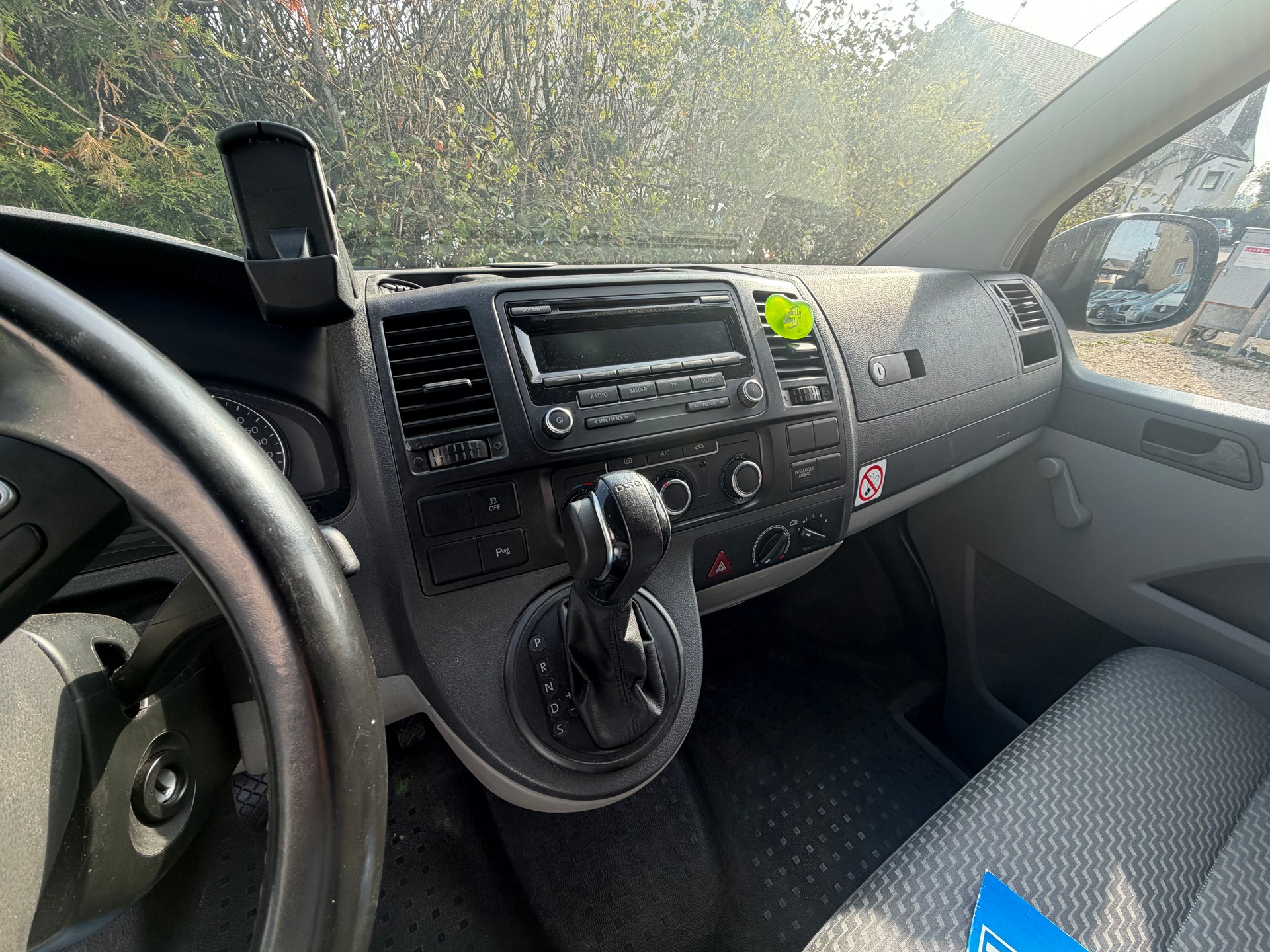 VW T5 2.0 Bi-TDI BMT DSG-image-5