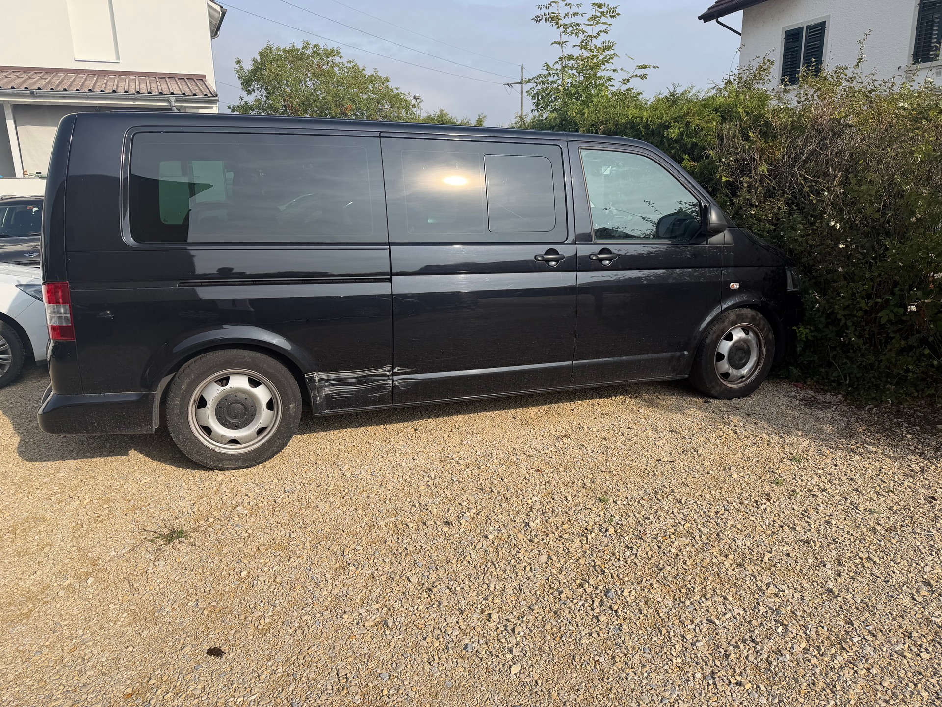 VW T5 2.0 Bi-TDI BMT DSG-image-0