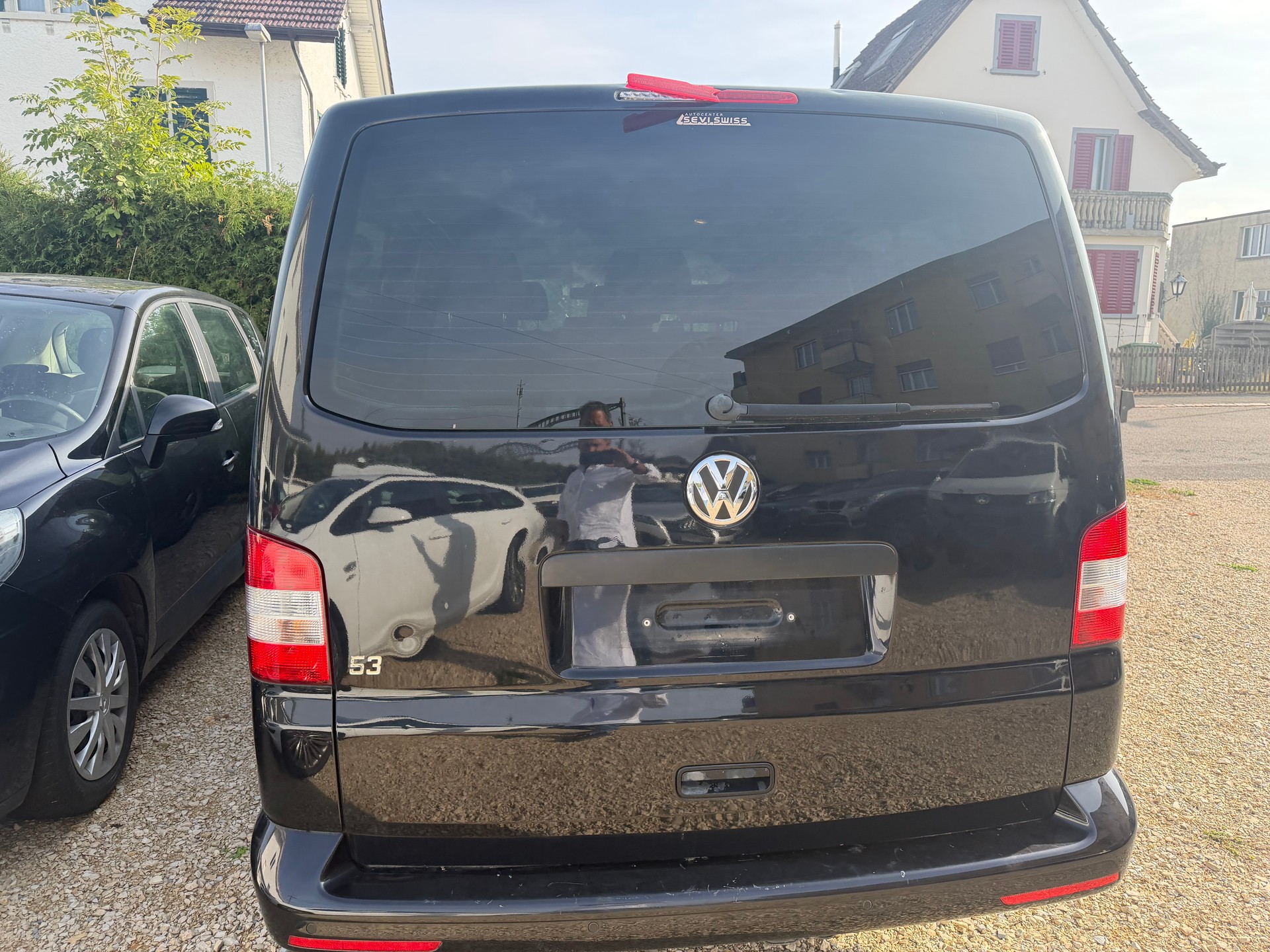 VW T5 2.0 Bi-TDI BMT DSG-image-2