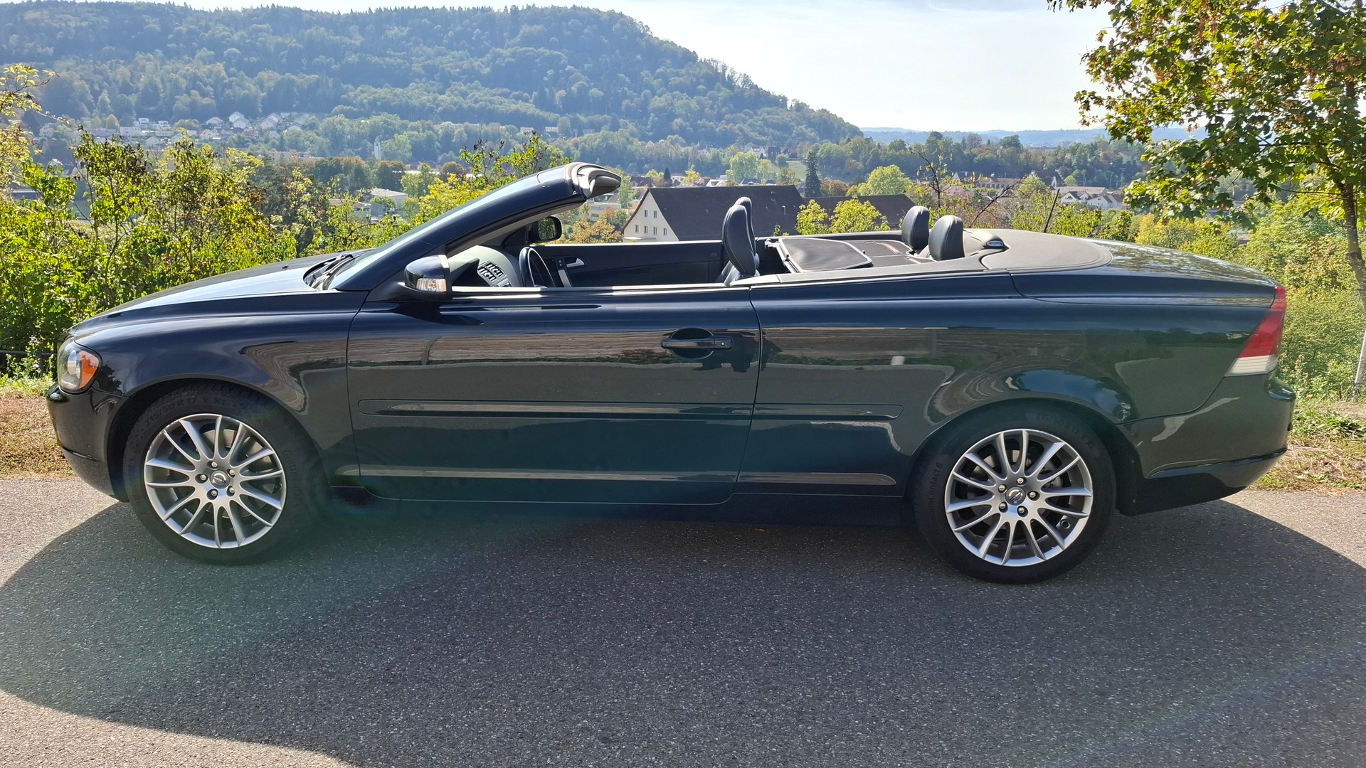 VOLVO 2.4i 20V 170 Summum-image-2