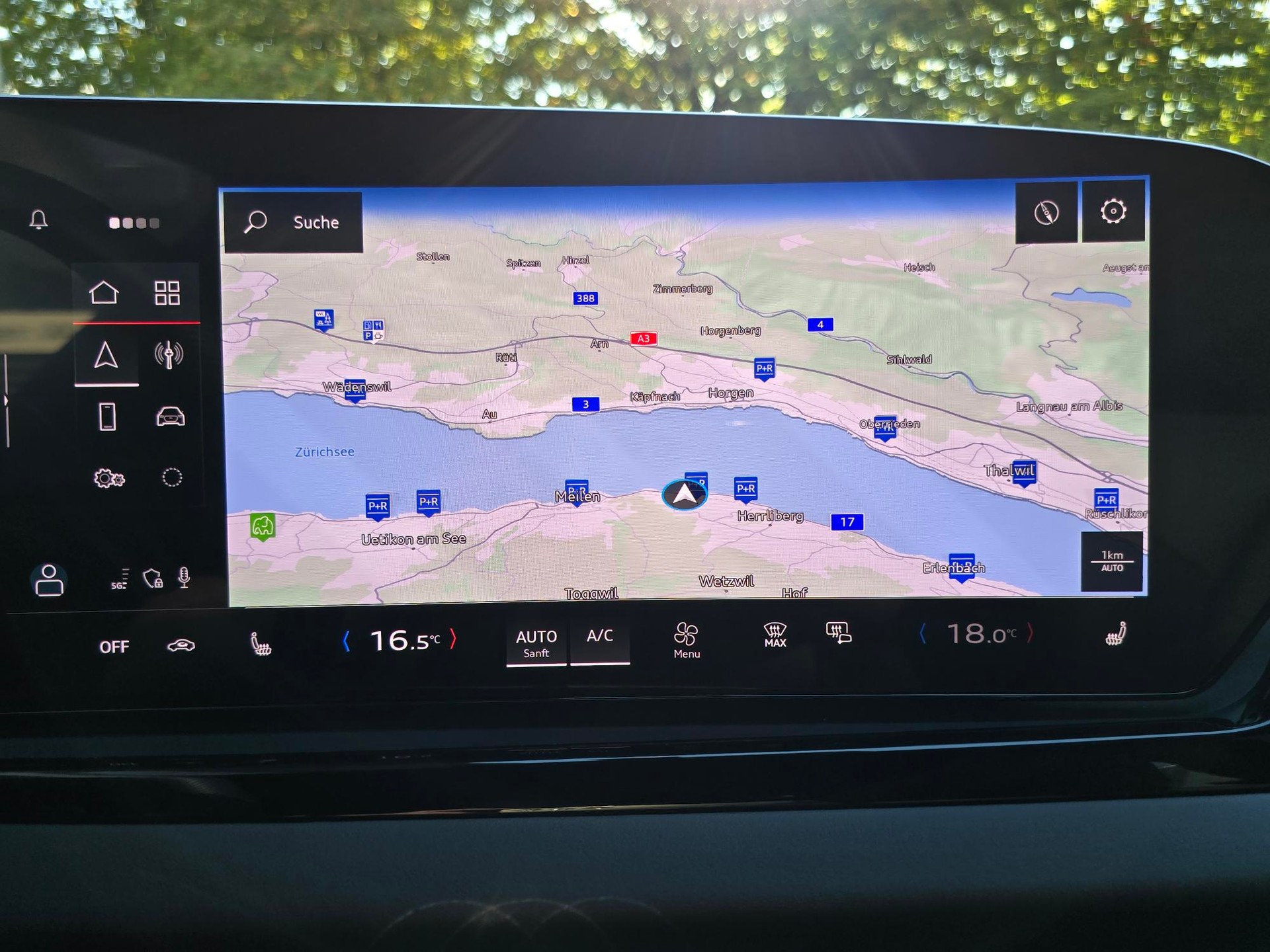 AUDI A5 Avant TFSI quattro 150 kW S tronic-image-11