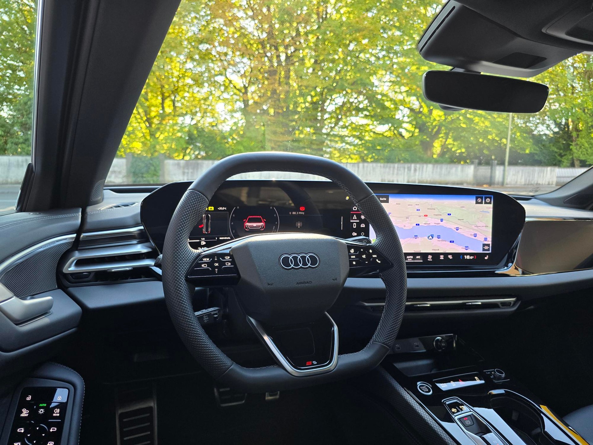 AUDI A5 Avant TFSI quattro 150 kW S tronic-image-6