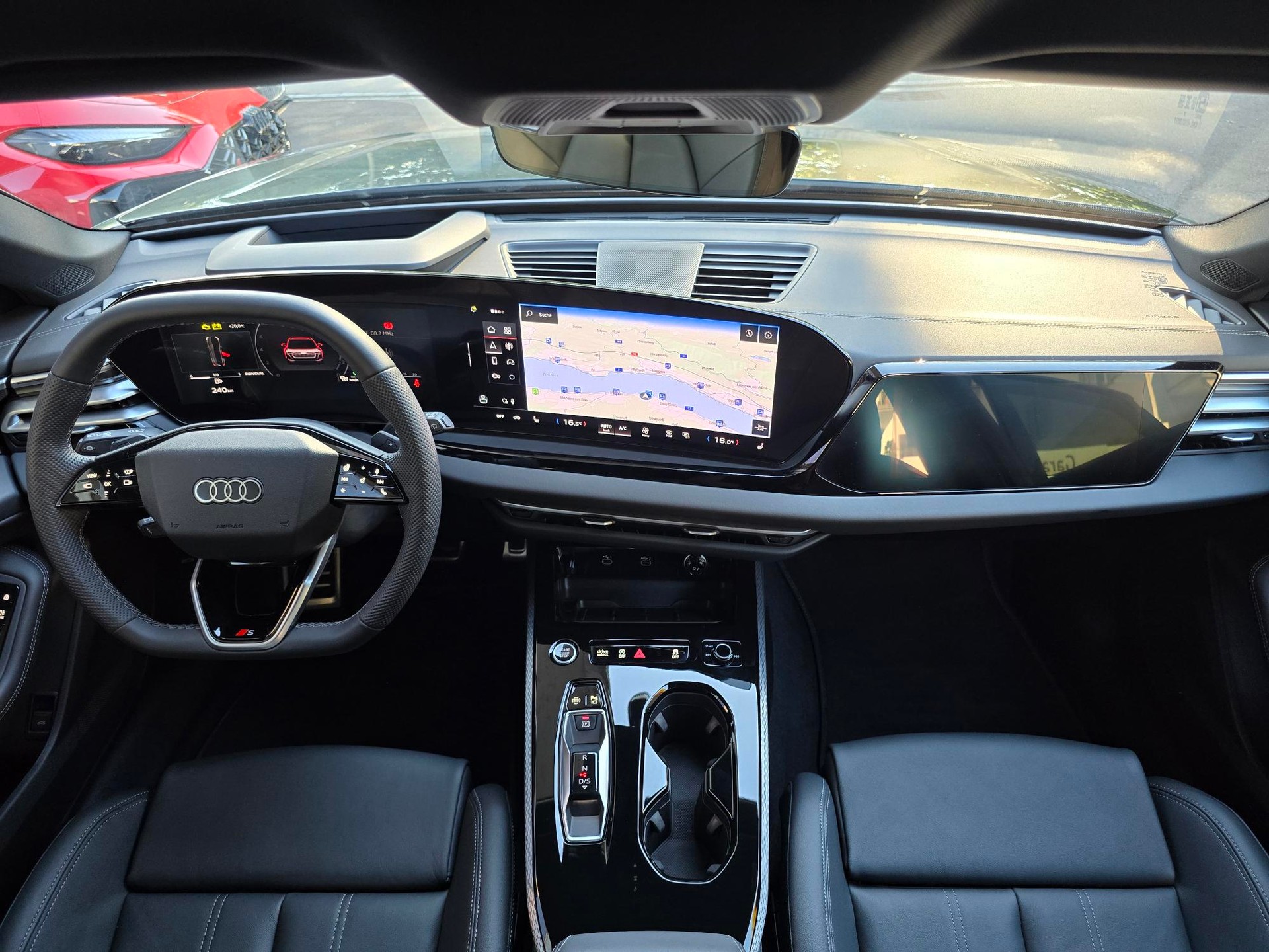 AUDI A5 Avant TFSI quattro 150 kW S tronic-image-5