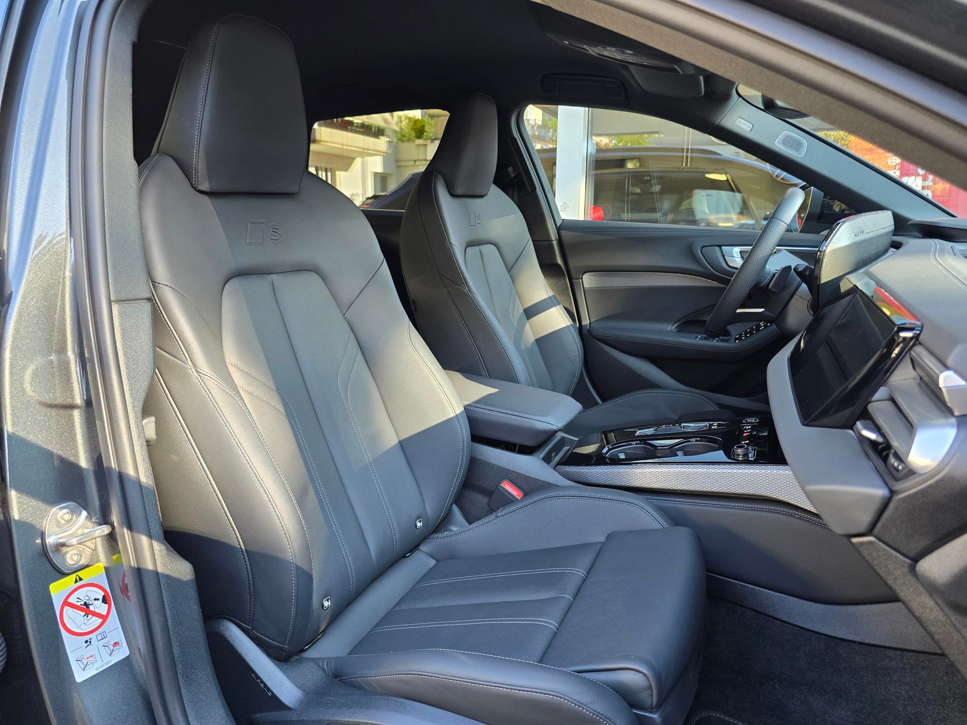 AUDI A5 Avant TFSI quattro 150 kW S tronic-image-7