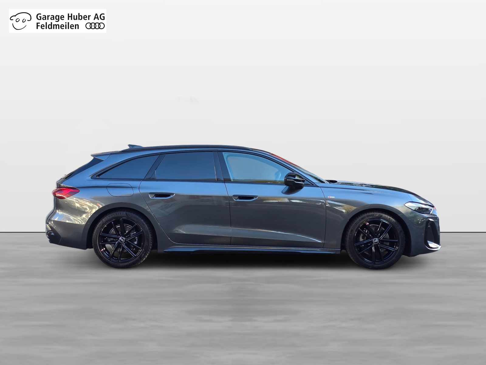 AUDI A5 Avant TFSI quattro 150 kW S tronic-showroom-element-1