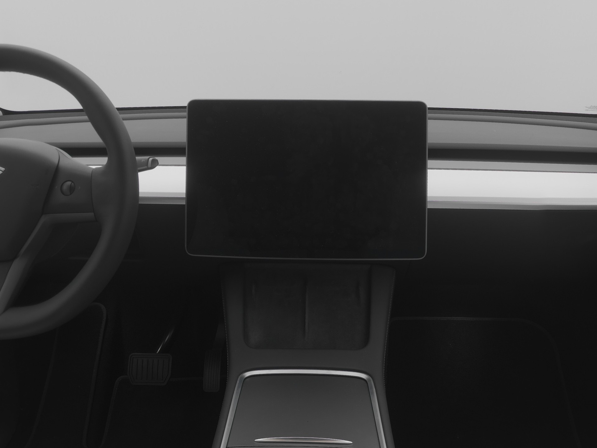 TESLA Model Y Long Range All-Wheel Drive-image-8