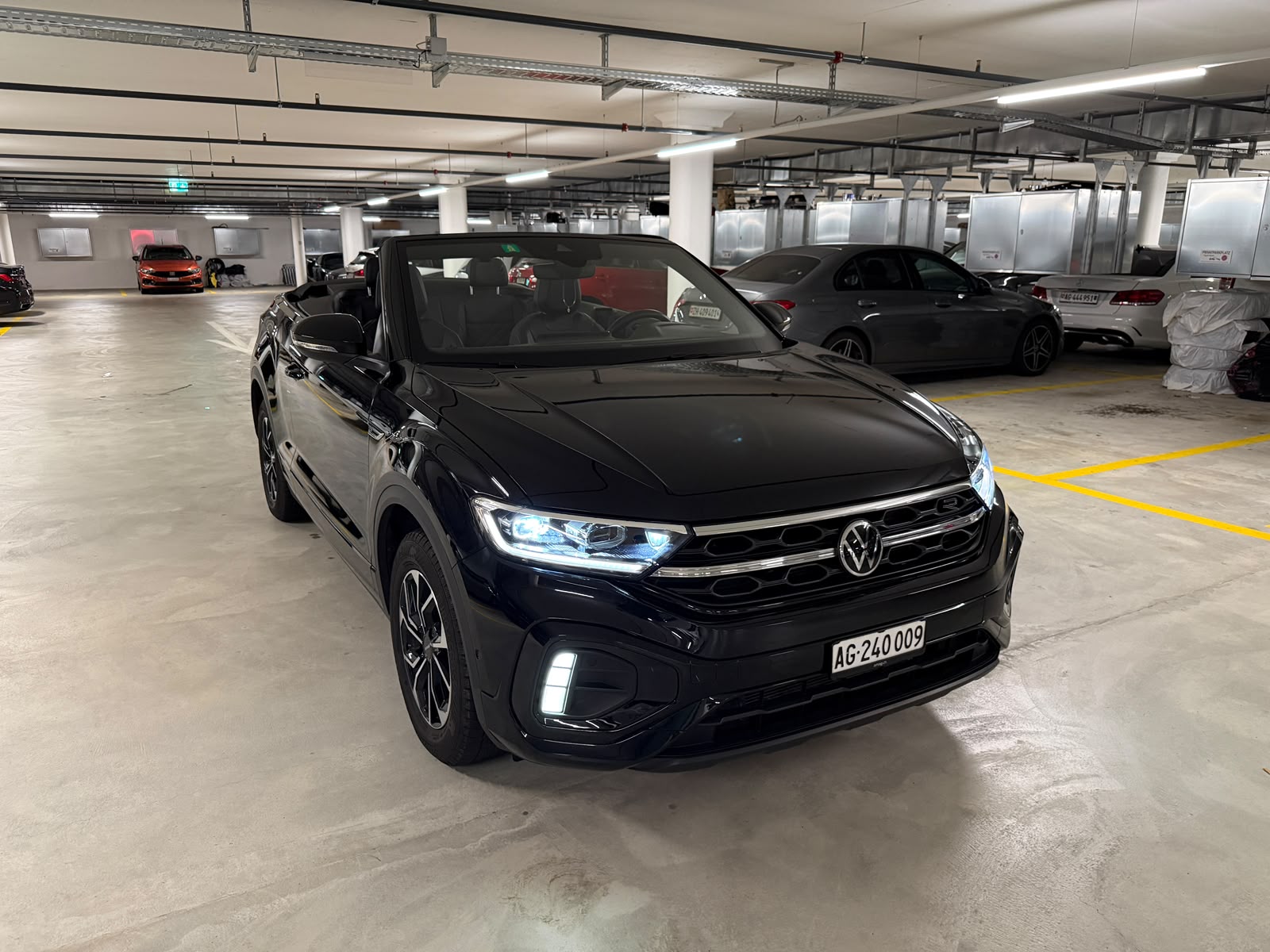 VW 1.5 TSI R-Line DSG-image-3