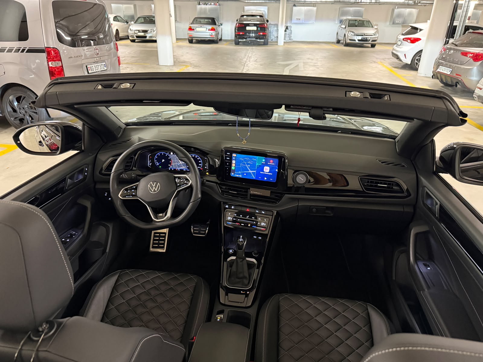 VW 1.5 TSI R-Line DSG-image-2