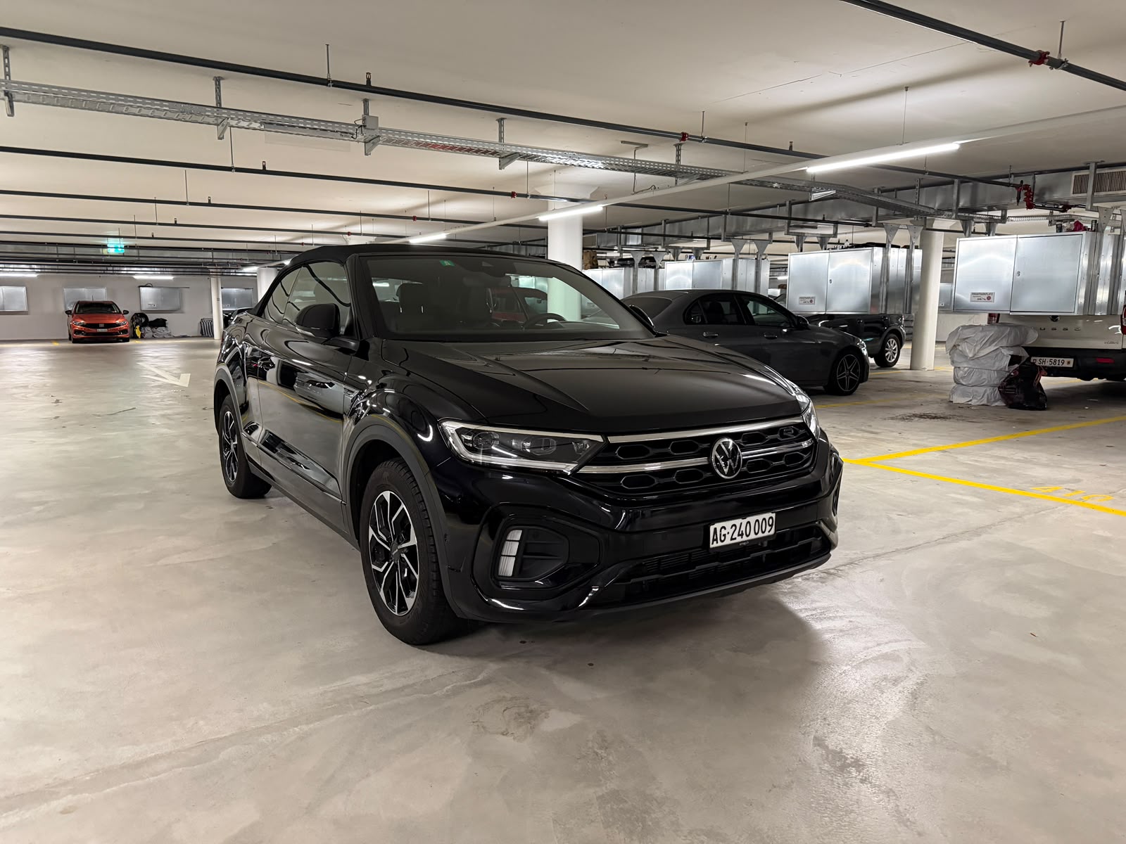 VW 1.5 TSI R-Line DSG-image-0