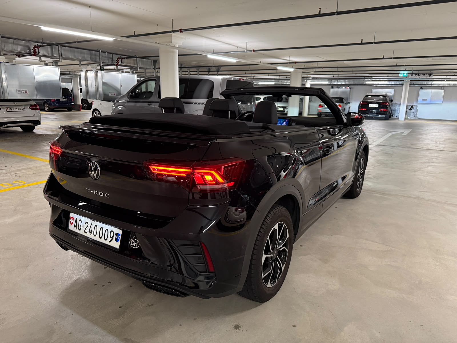 VW 1.5 TSI R-Line DSG-image-4
