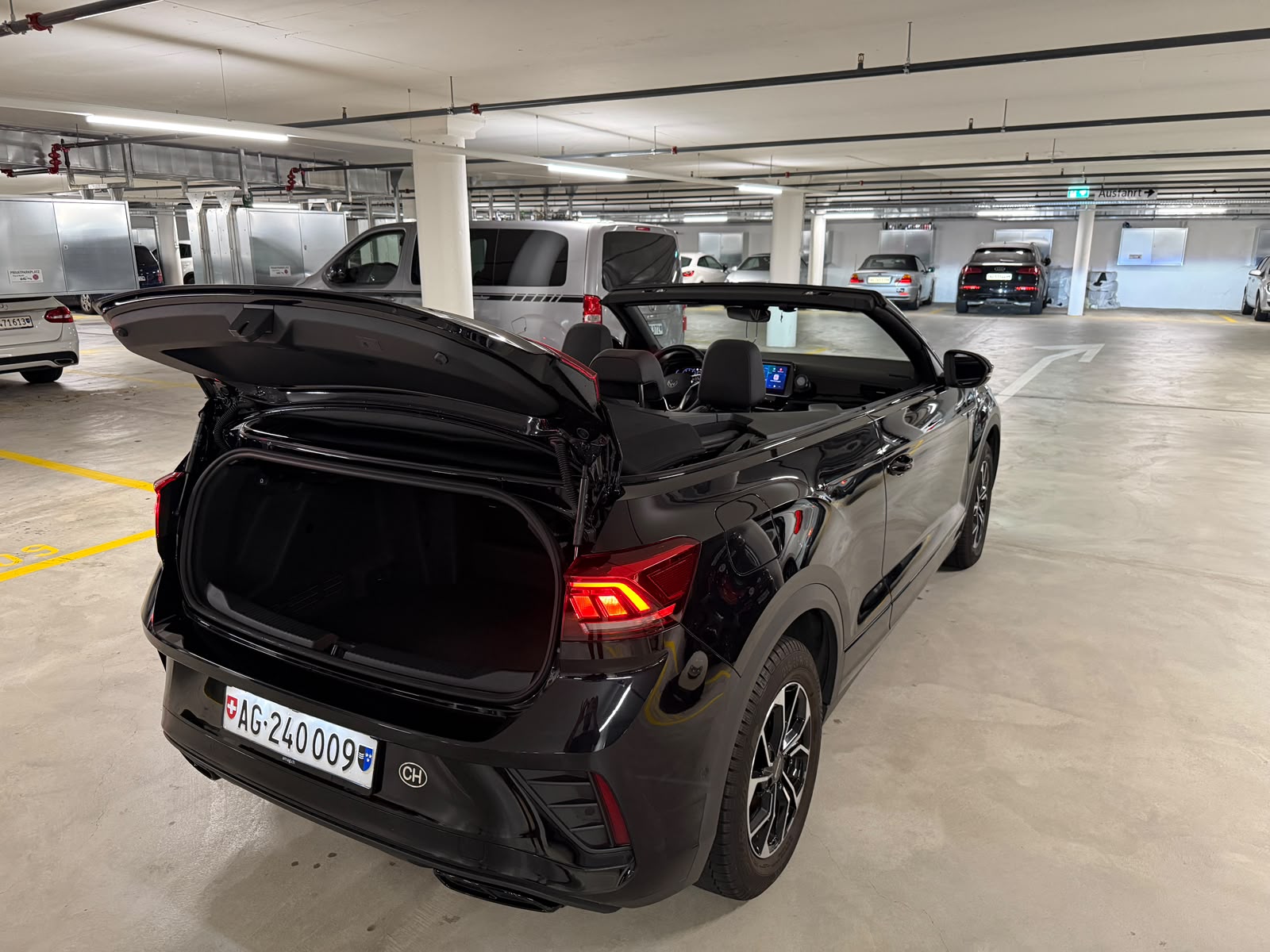 VW 1.5 TSI R-Line DSG-image-5
