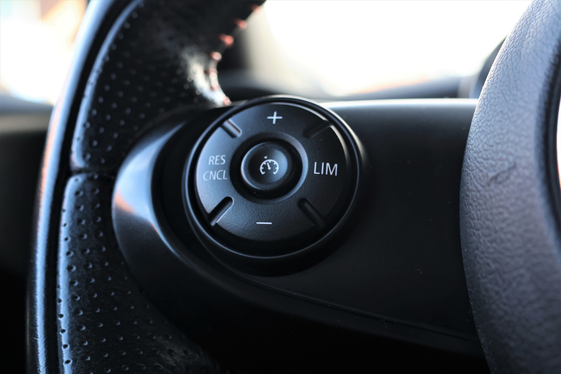 MINI Cooper S Cabriolet Steptronic (CH)-image-26