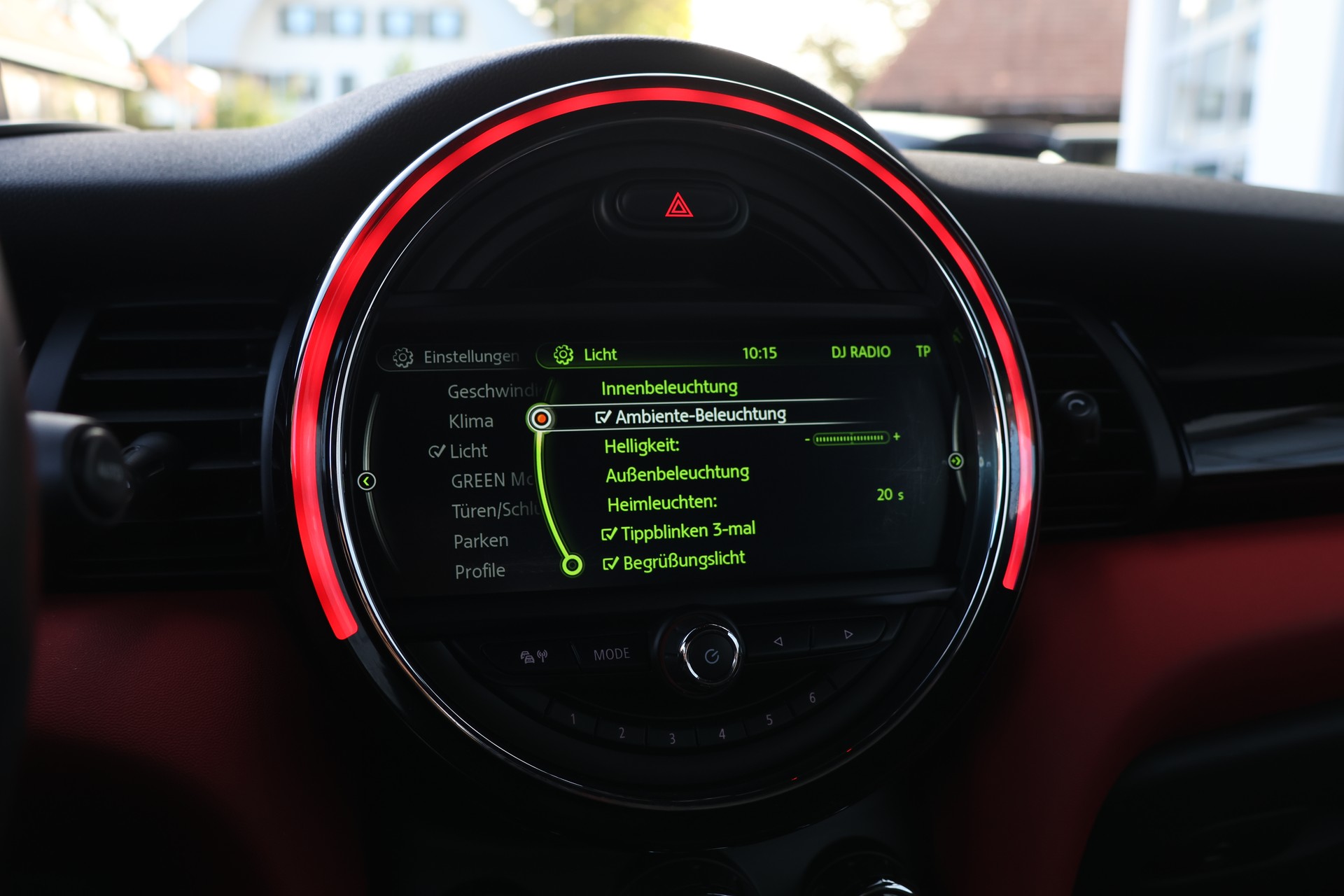 MINI Cooper S Cabriolet Steptronic (CH)-image-25