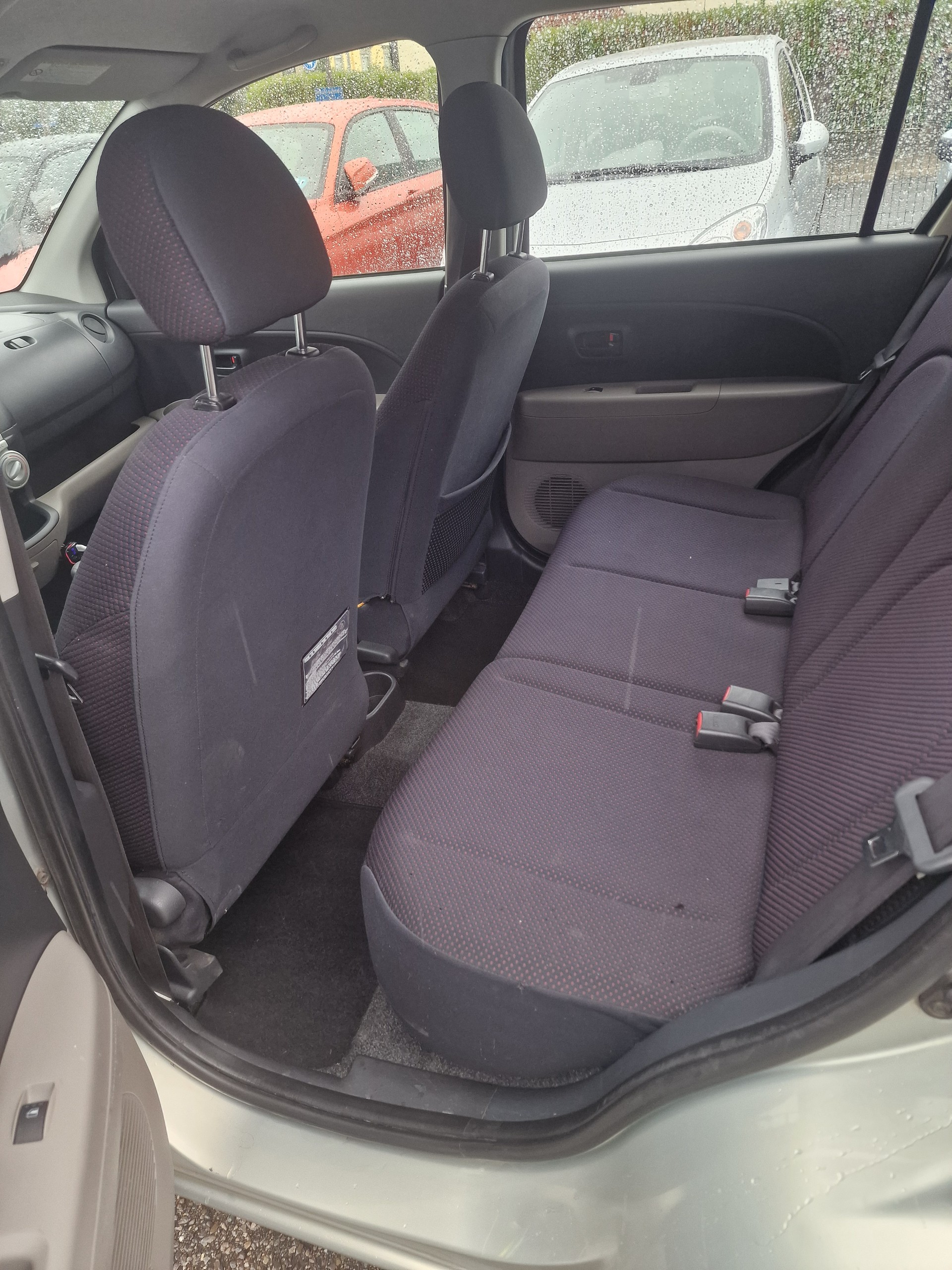 DAIHATSU Sirion 1.3 automatique-image-14