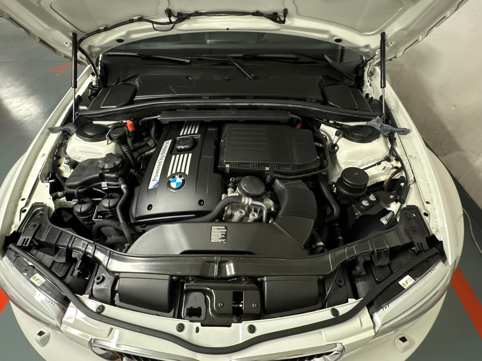 BMW 1er M Coupé-image-13