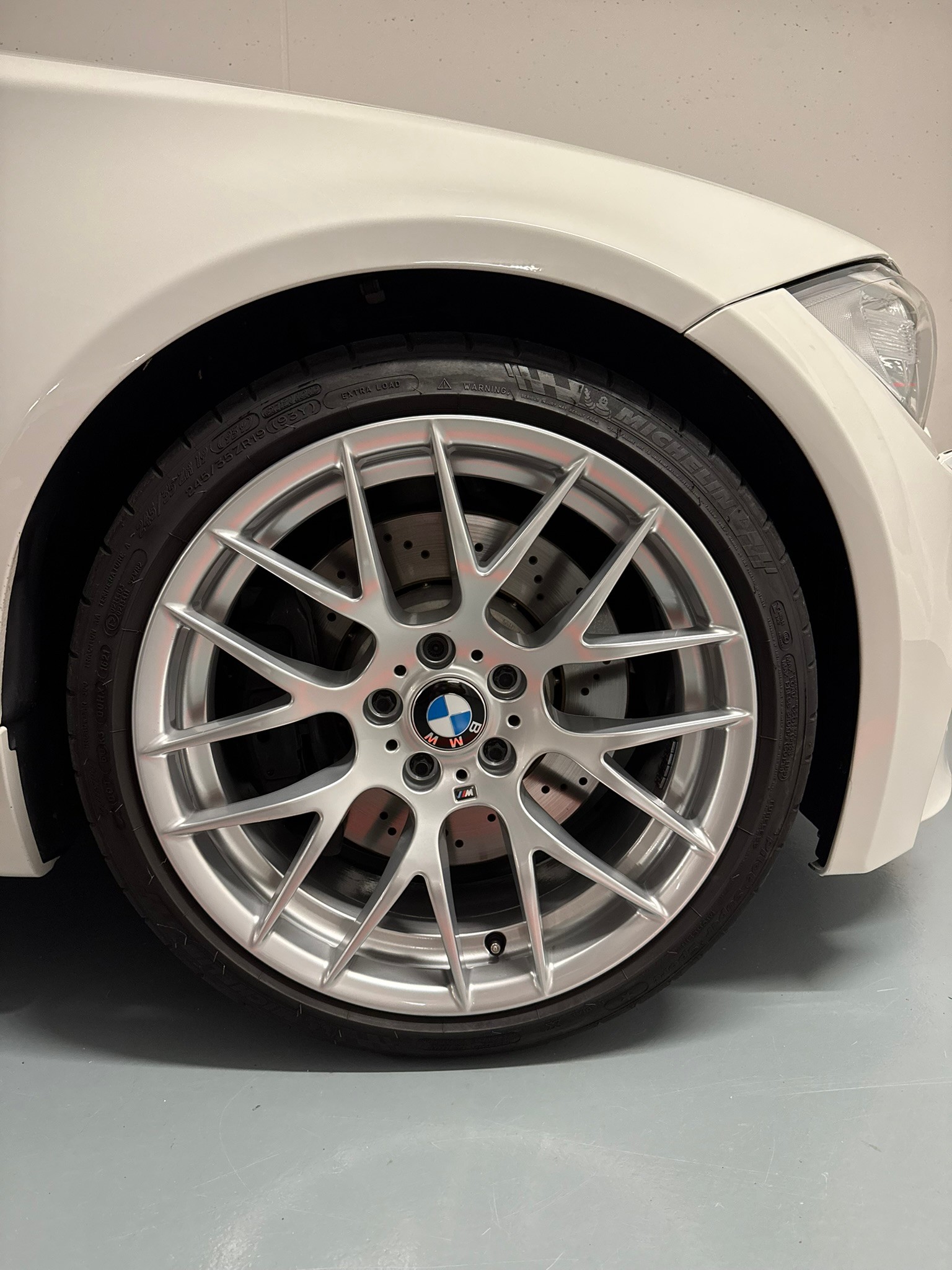 BMW 1er M Coupé-image-14