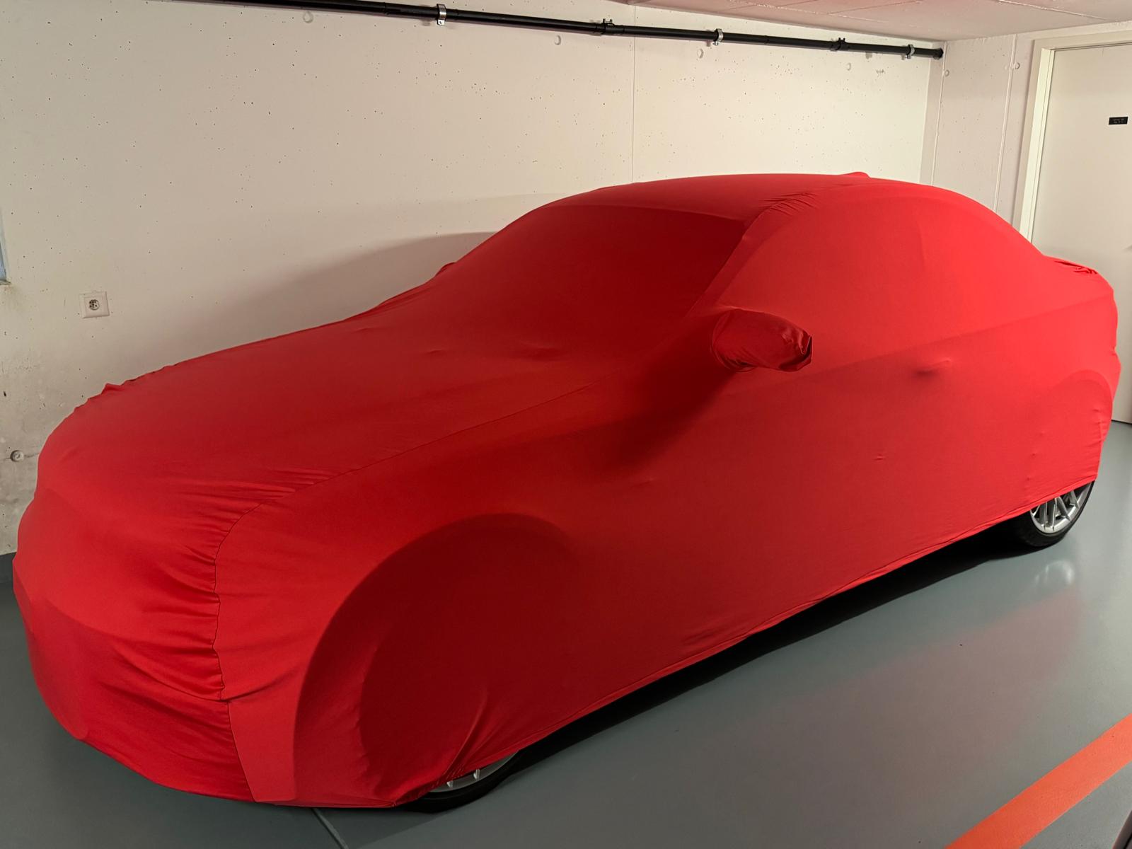 BMW 1er M Coupé-image-1