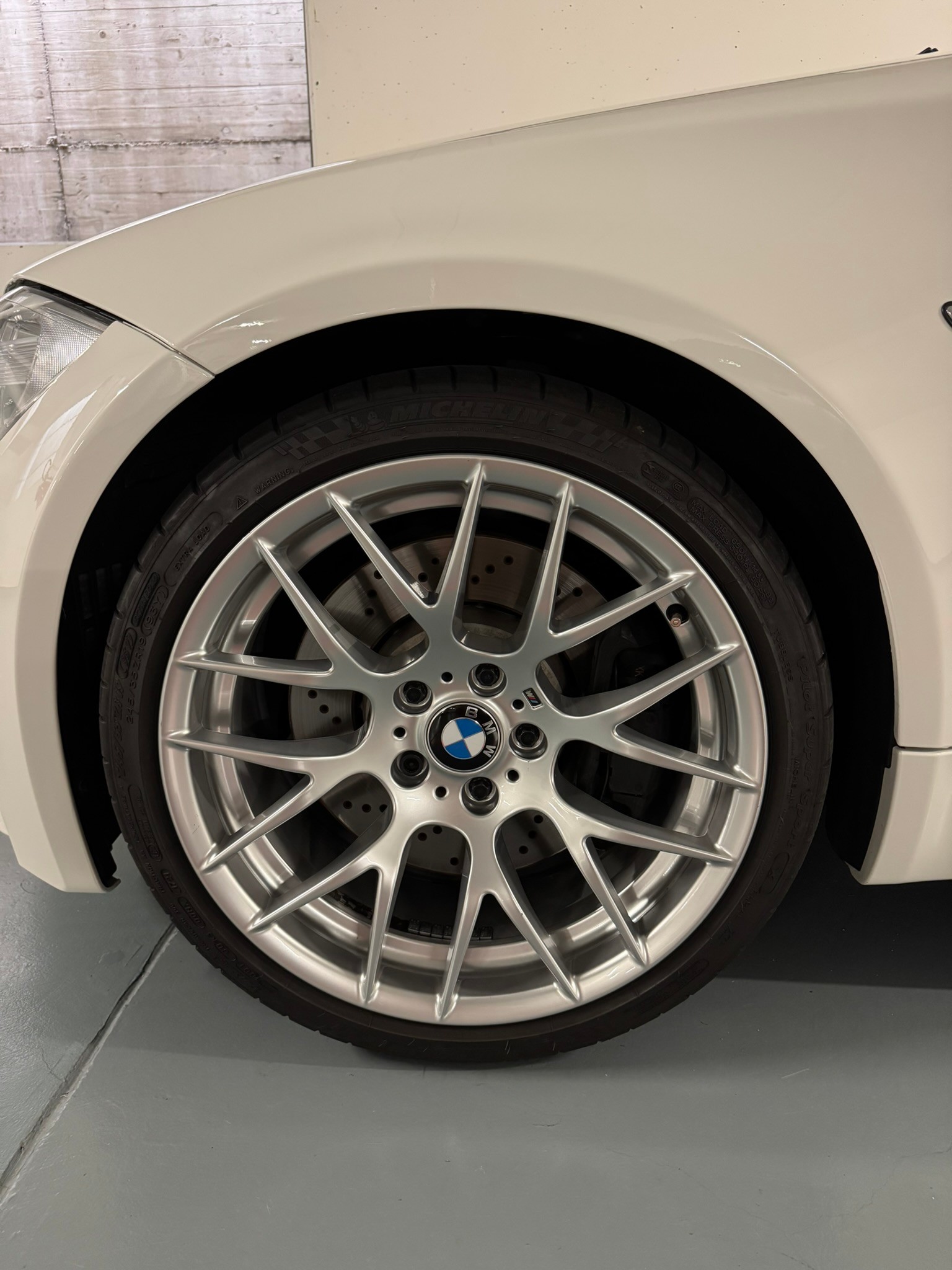 BMW 1er M Coupé-image-15